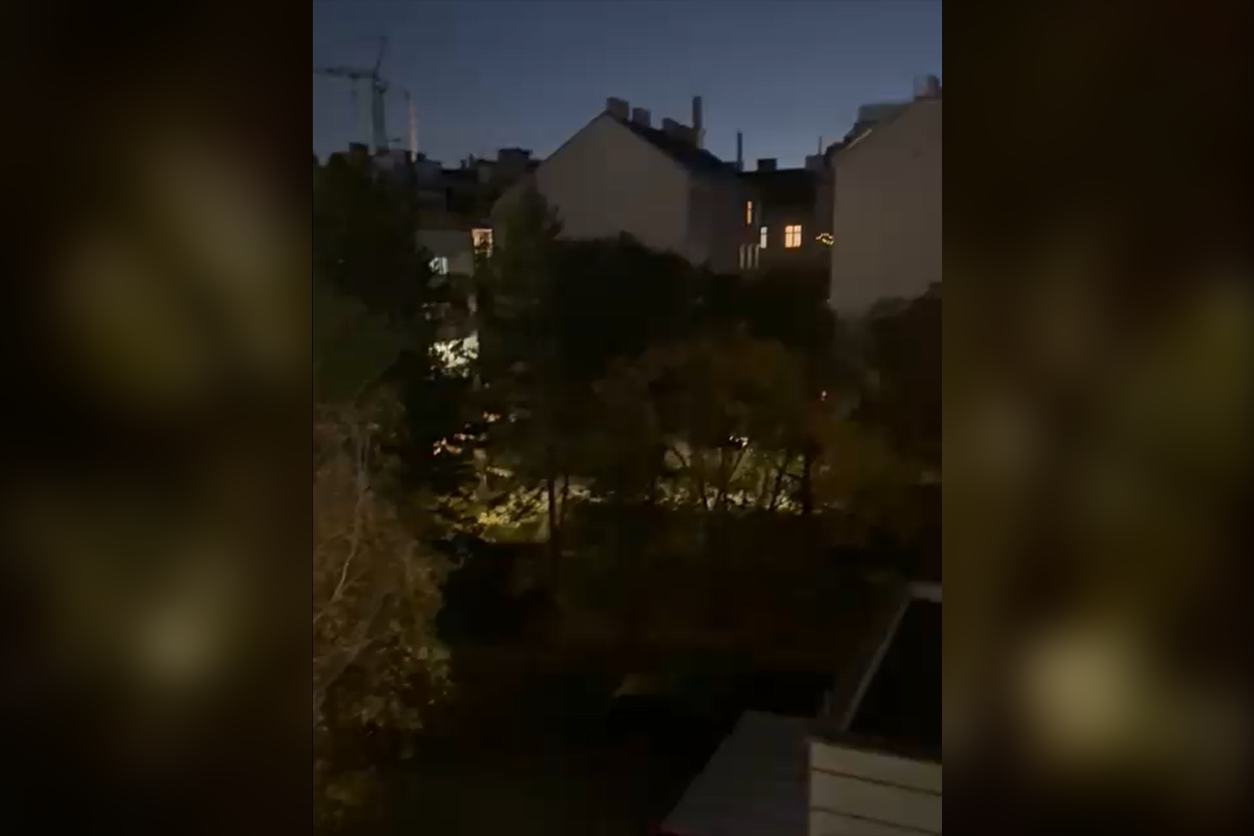 Die Teenies sorgten am Freitagabend für Krach und Unruhe.