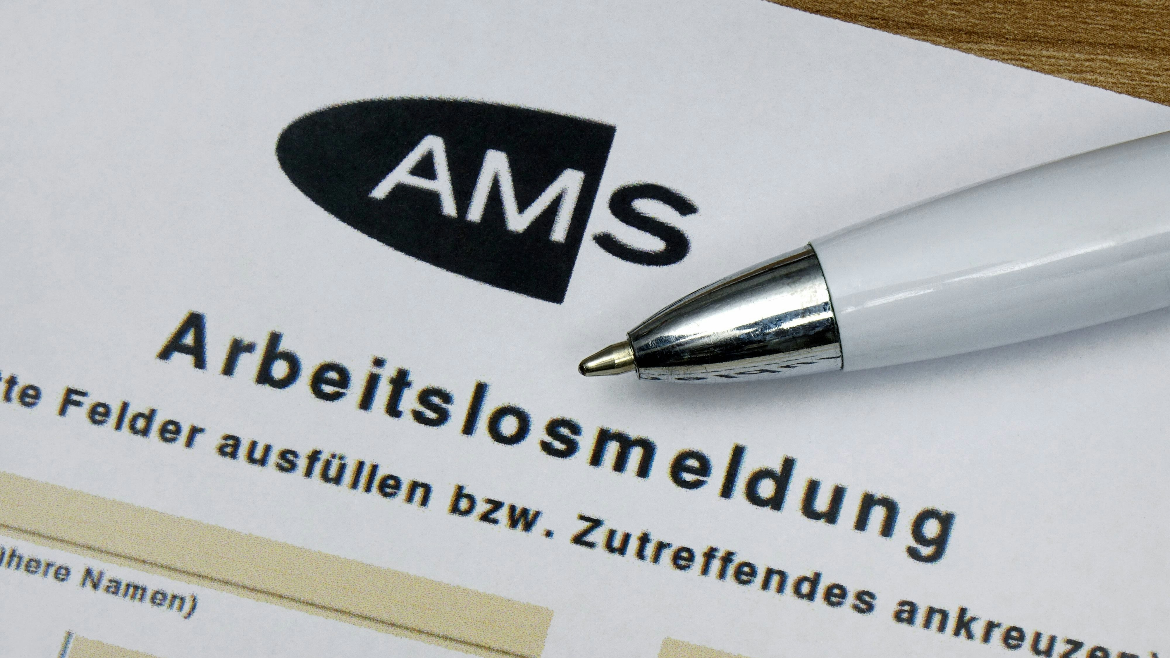 Heute.at - Neue AMS-Regeln! Wer das tut, verliert Arbeitslosengeld