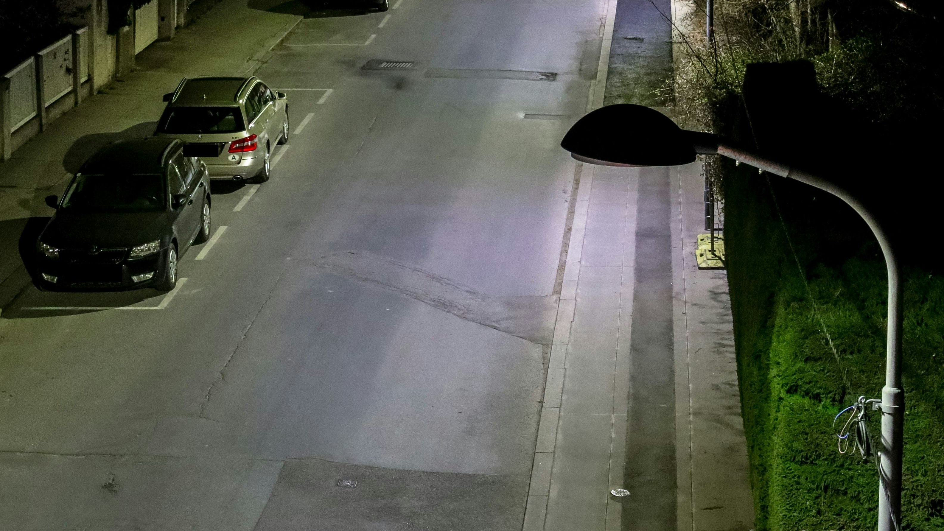 Heute.at - Wien auf Zielgerade zur vollständigen LED-Beleuchtung