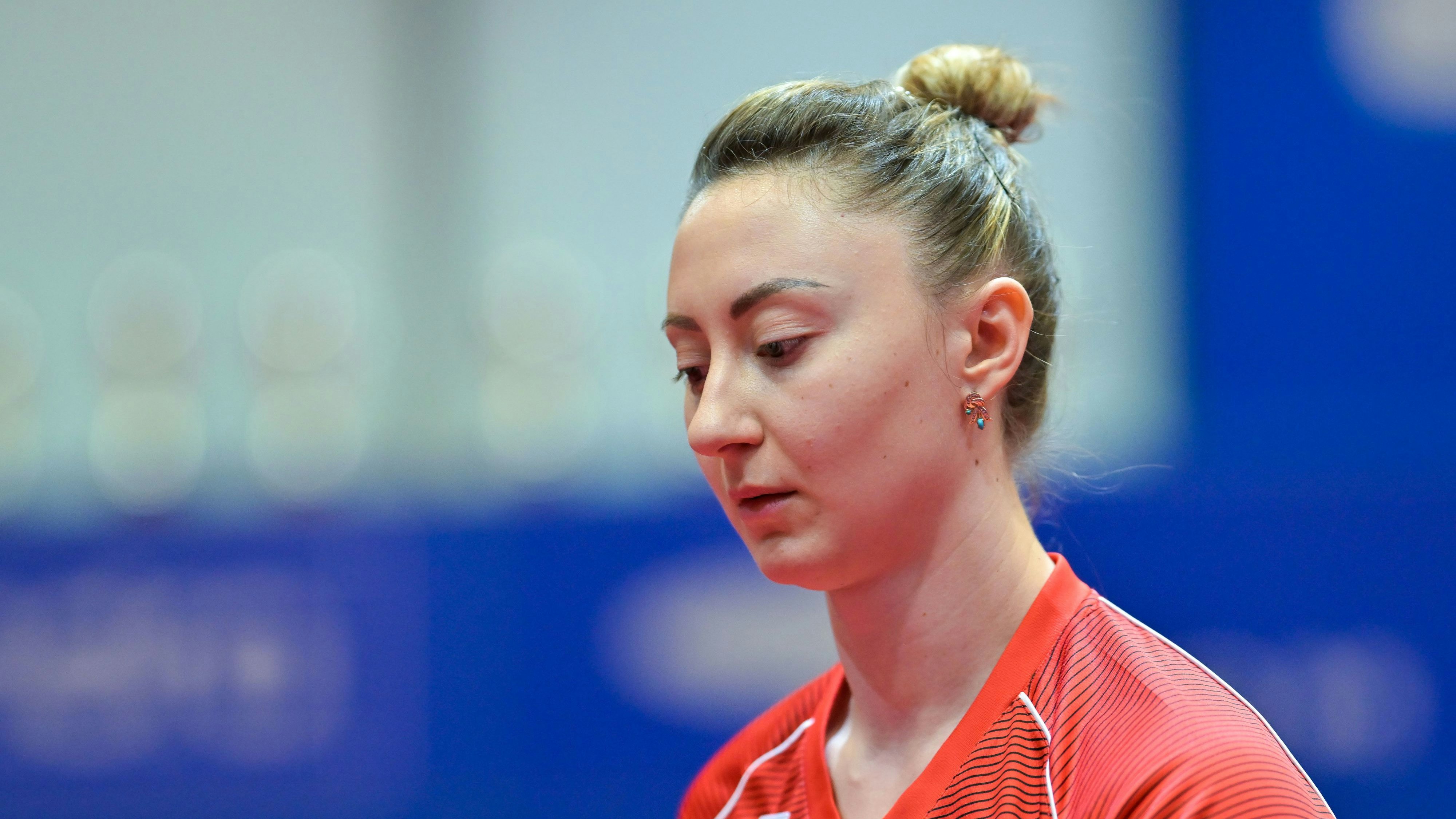 Heute.at - WM-Heldin Polcanova: Mir geht's noch immer nicht gut