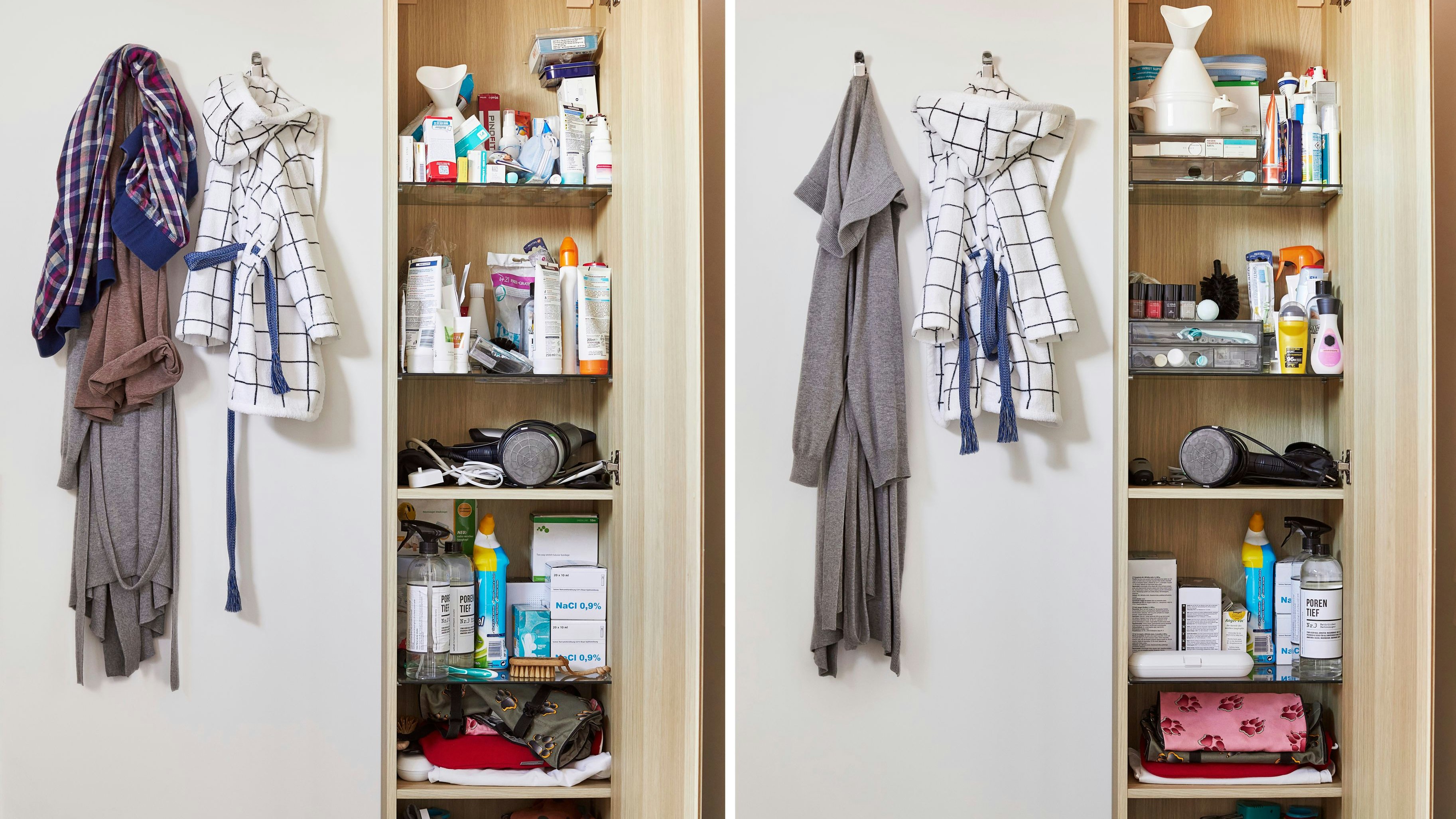 Heute.at - 40 Dinge, von denen du dich endlich trennen solltest