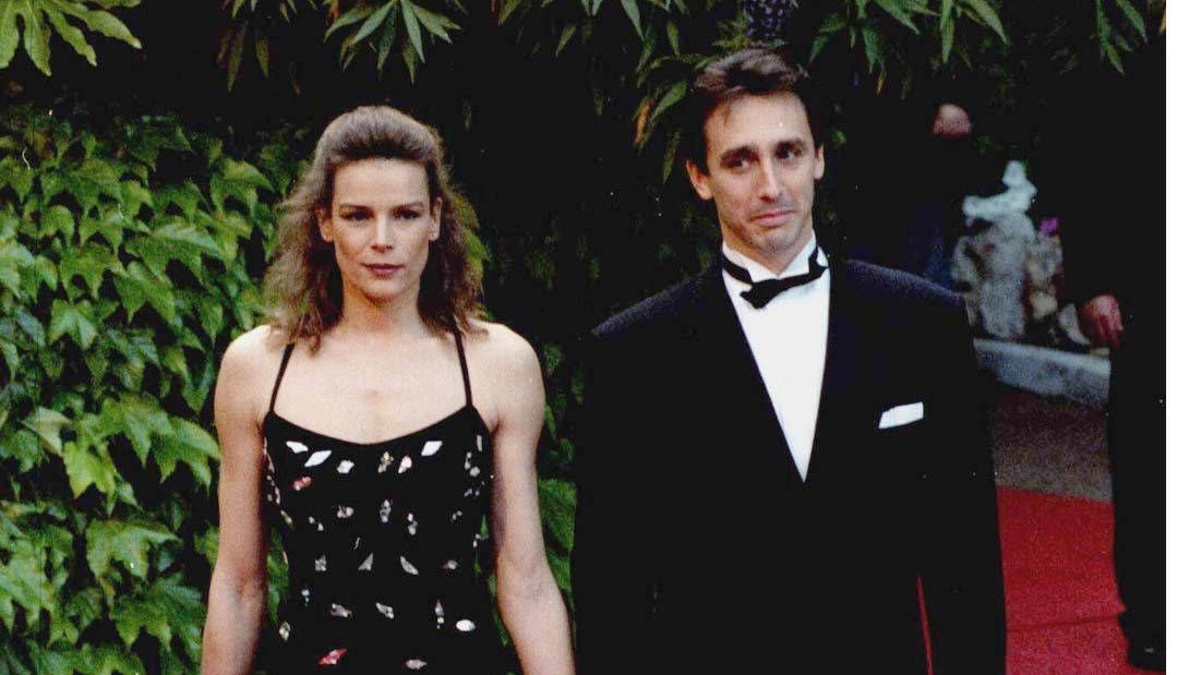 Heute.at - Ex von Monaco-Prinzessin spricht über Seitensprung