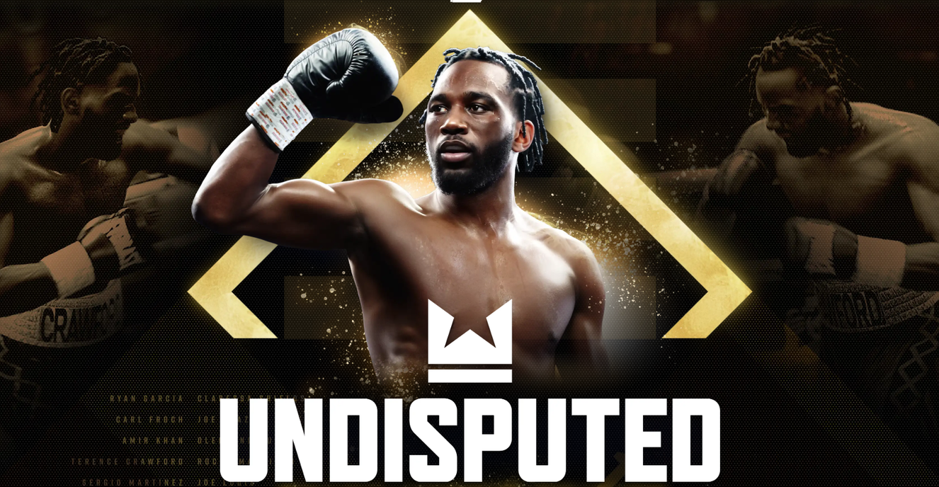 Heute.at - Undisputed schnürt ein neues K.O.-Paket für Boxfans