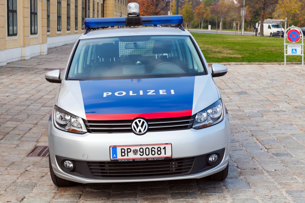 Die Polizei hat konnte den 78-Jährigen festnehmen. (Symbolbild)