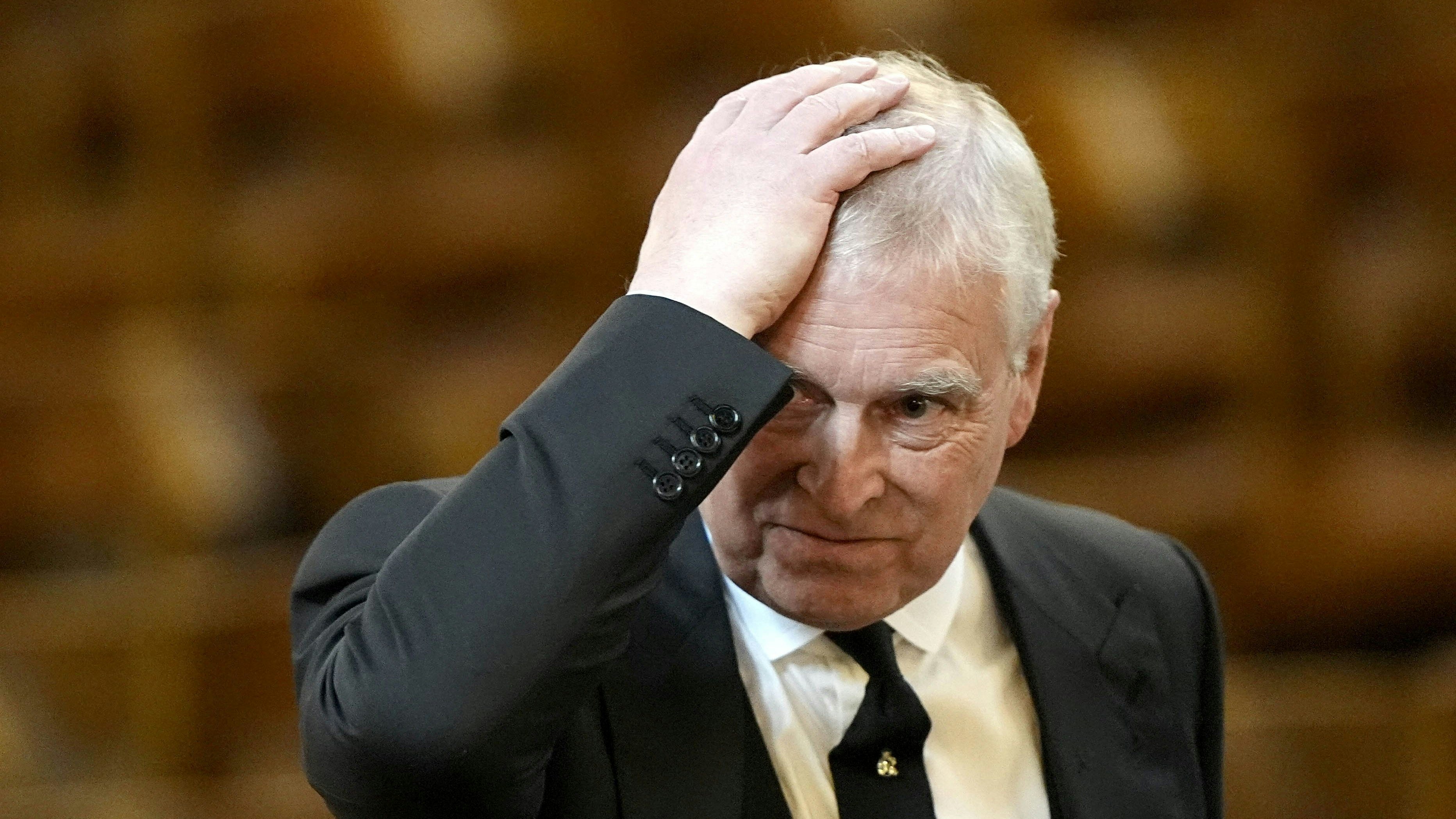 Heute.at - Tonbänder in Geheimfach – FBI bekam brisanten Tipp