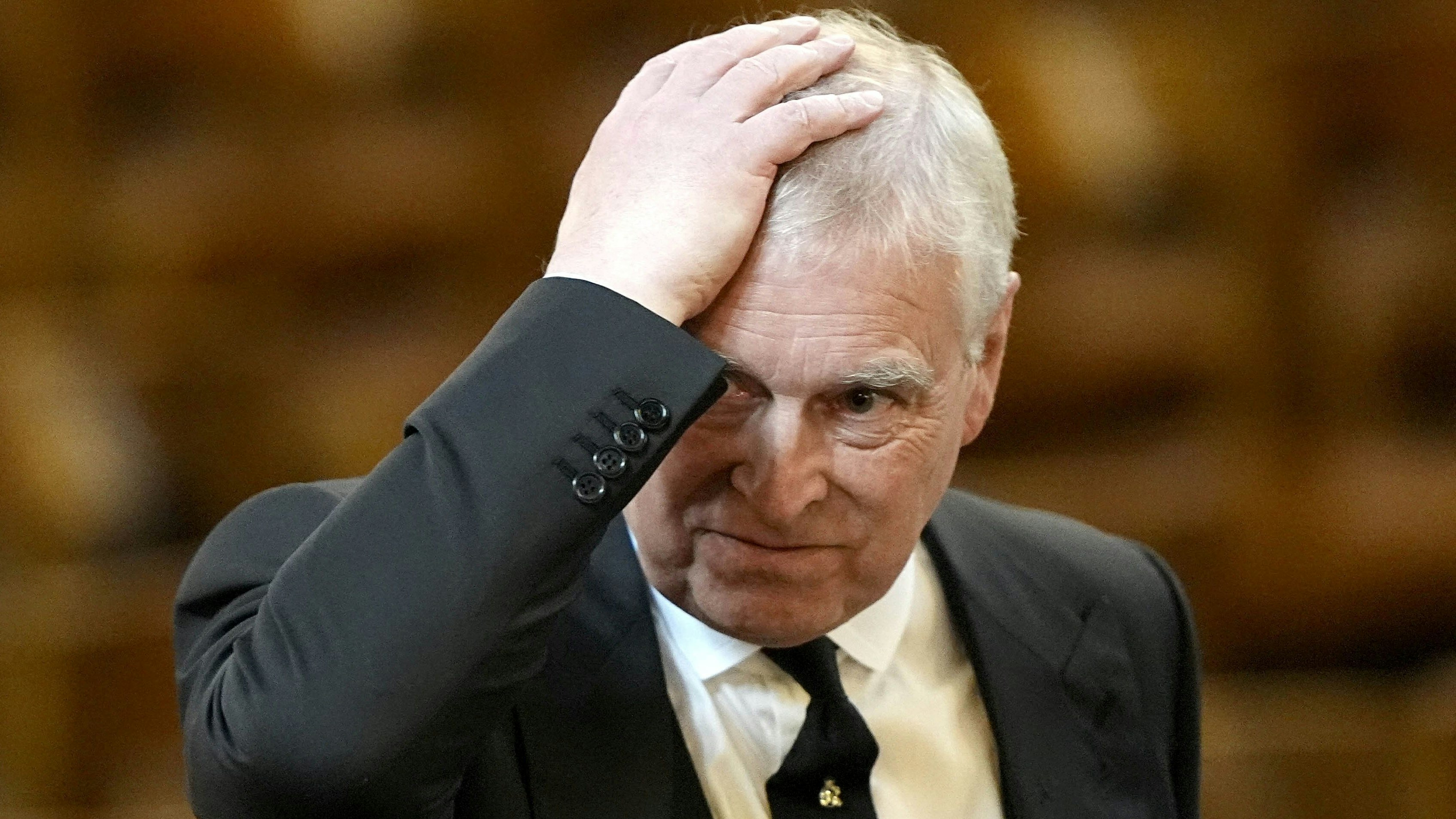 Heute.at - Andrew bestellte 40 Prostituierte in nur vier Tagen