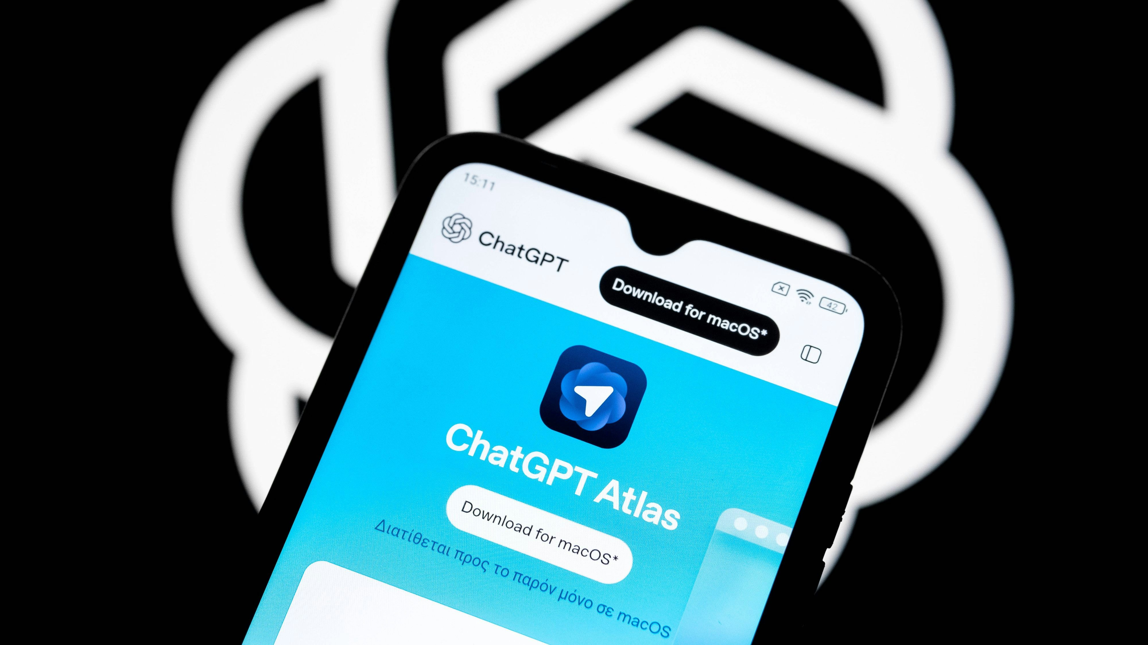Heute.at - Achtung! Finger weg von den neuen KI-Browsern