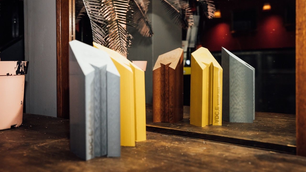 Kreativität trifft Zukunft: ADC*E Creative Week 2025 veröffentlicht komplettes Speaker-Line-up.