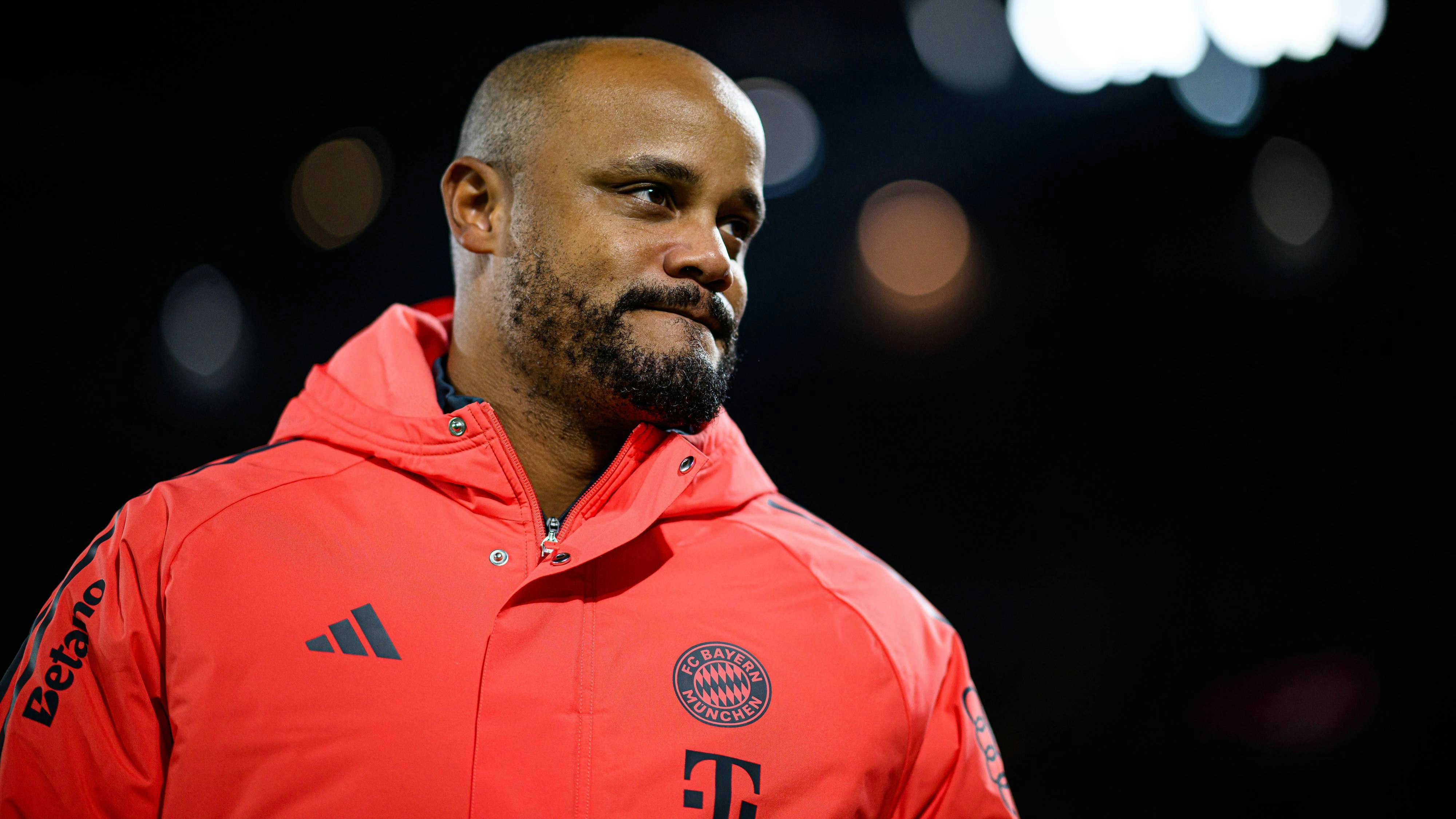 Heute.at - Bayern-Coach hat vor Top-Duell eine große Sorge