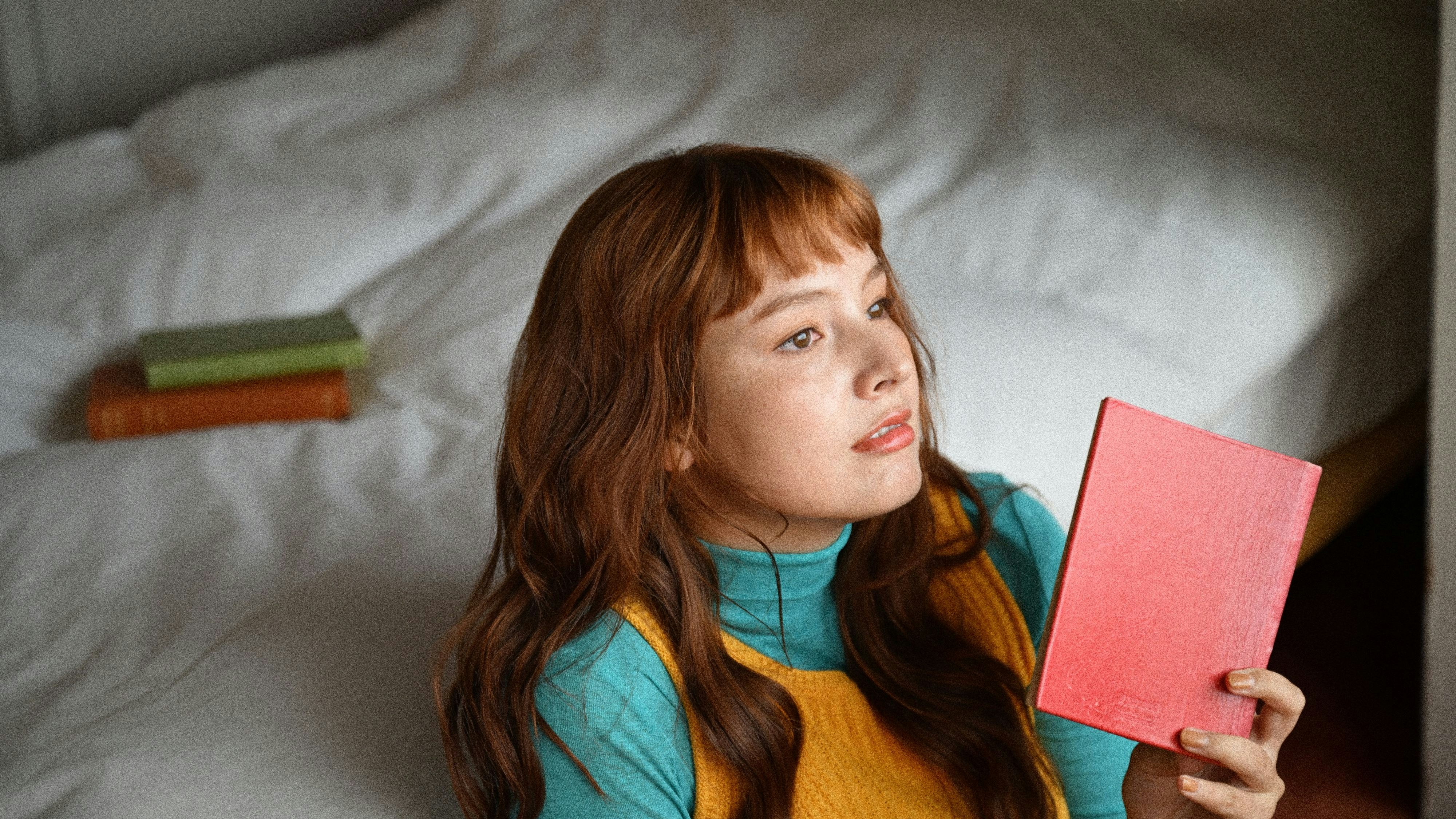 Beispielbild mit aktivierter Filmkörnungsfunktion.