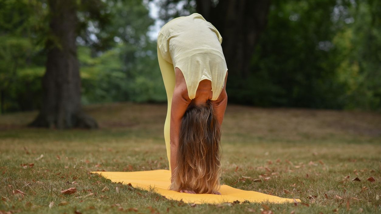 "Toxic Tantra" ist kein Angriff auf Yoga, sondern ein Weckruf