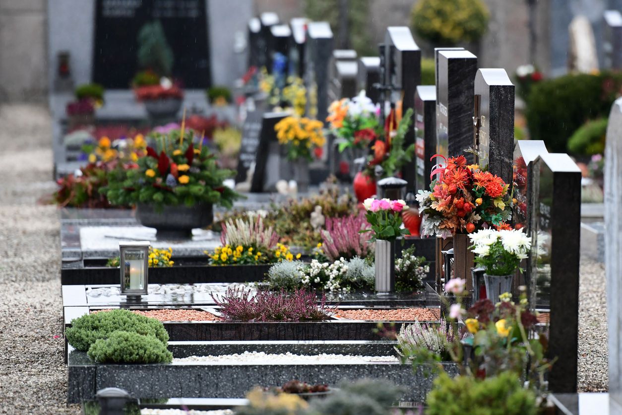 Die Friedhofsgebühren sind in den letzten zehn Jahren stark gestiegen.