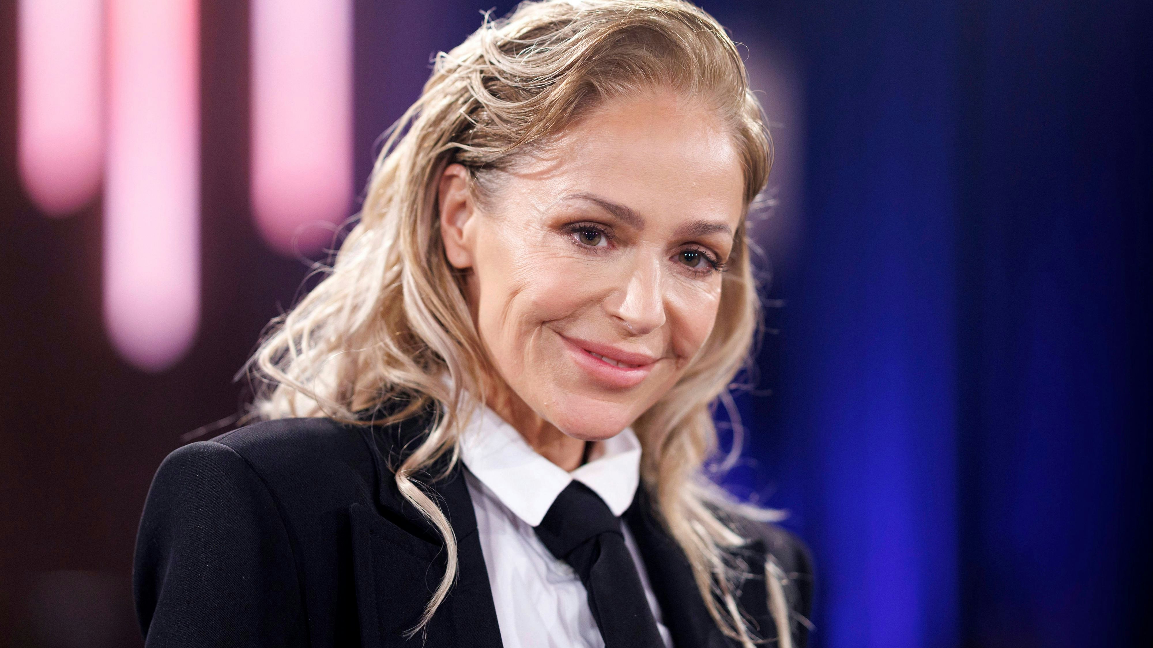 Heute.at - Schlagerstar Michelle: Würde die ganze Welt betrügen