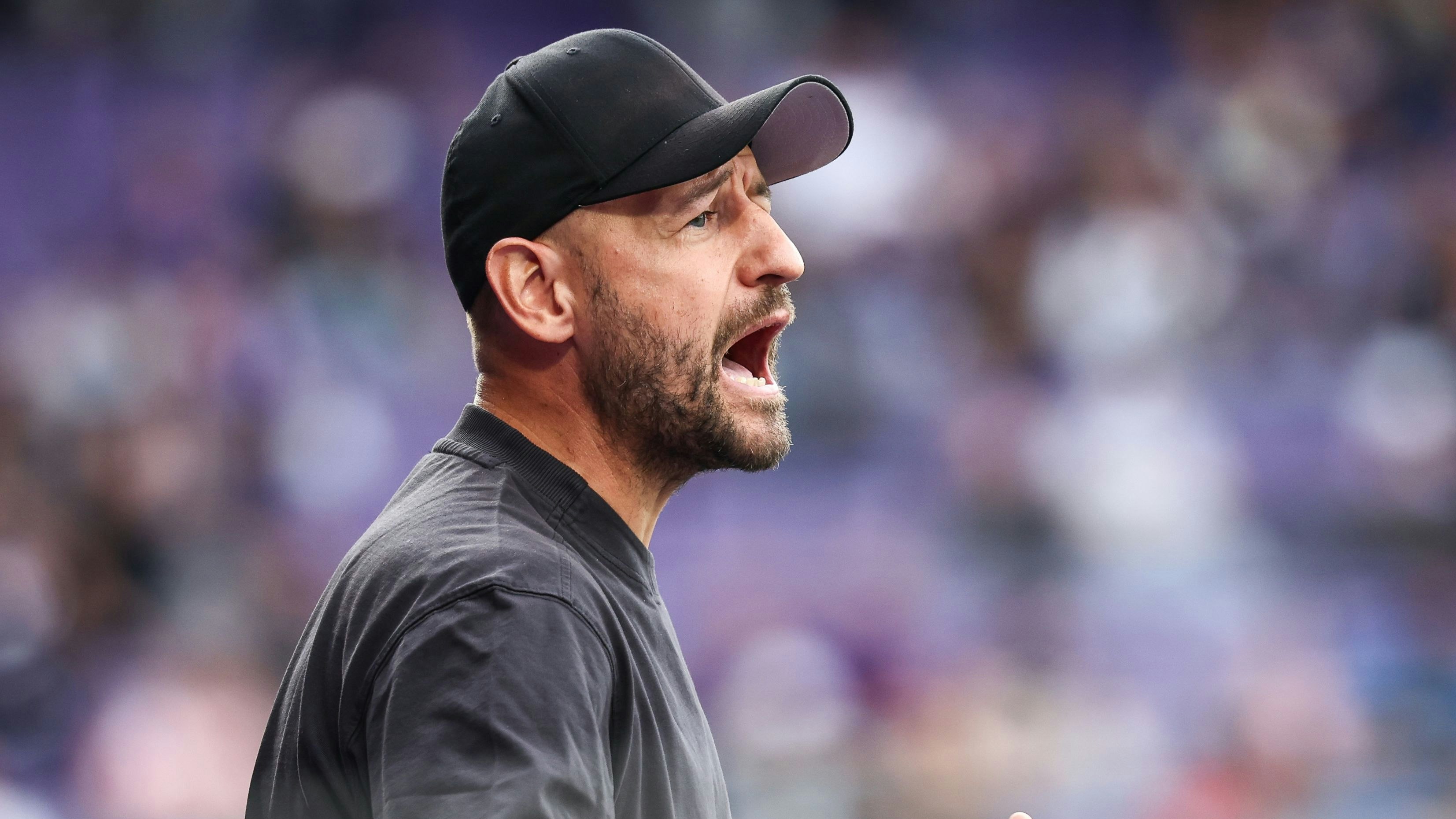 Heute.at - Austria-Antwort nach Bullen-Pleite: Wichtig, dass...