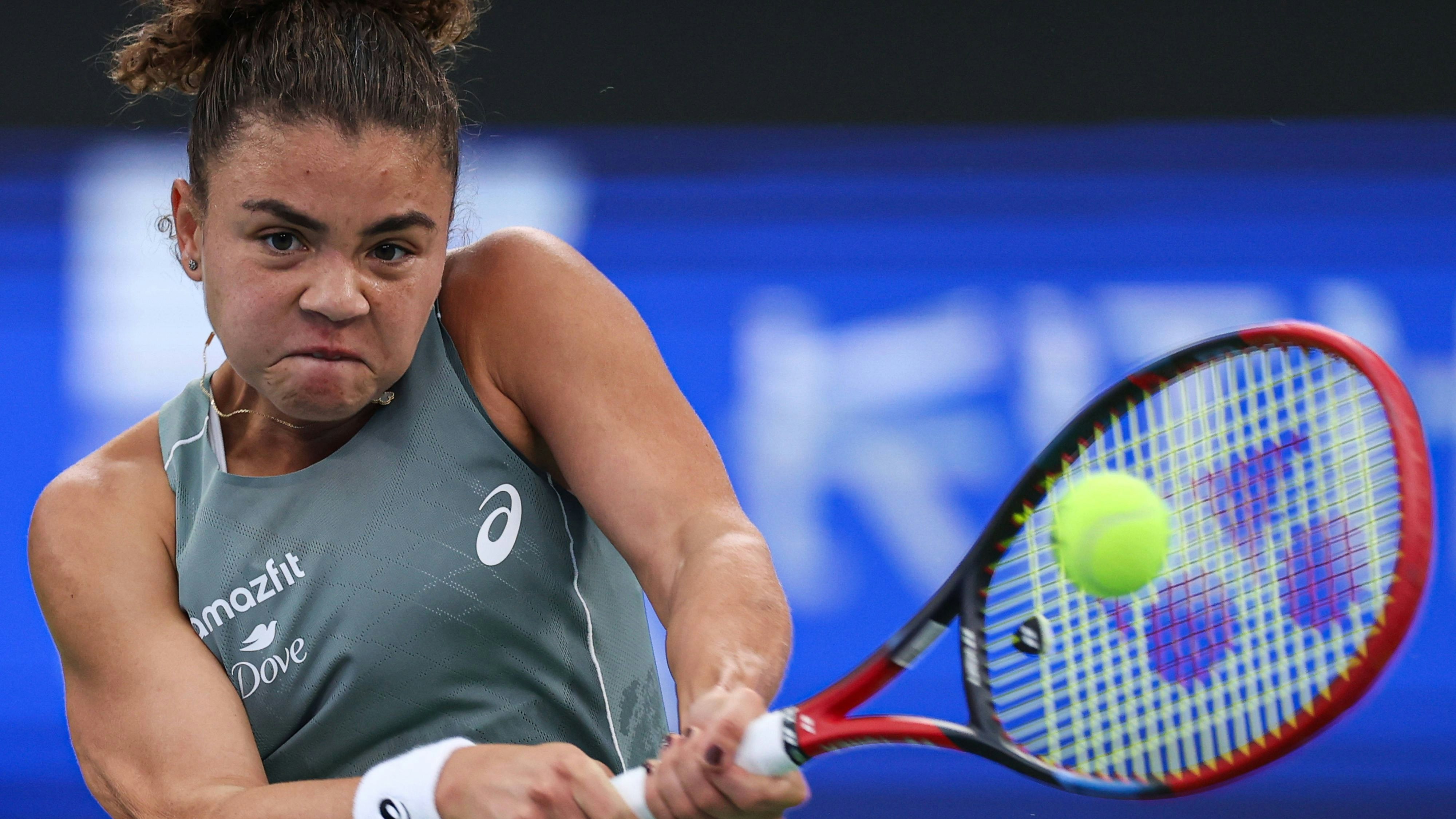 Heute.at - Kein Visum! Tennis-Ass profitiert von Sonderregel