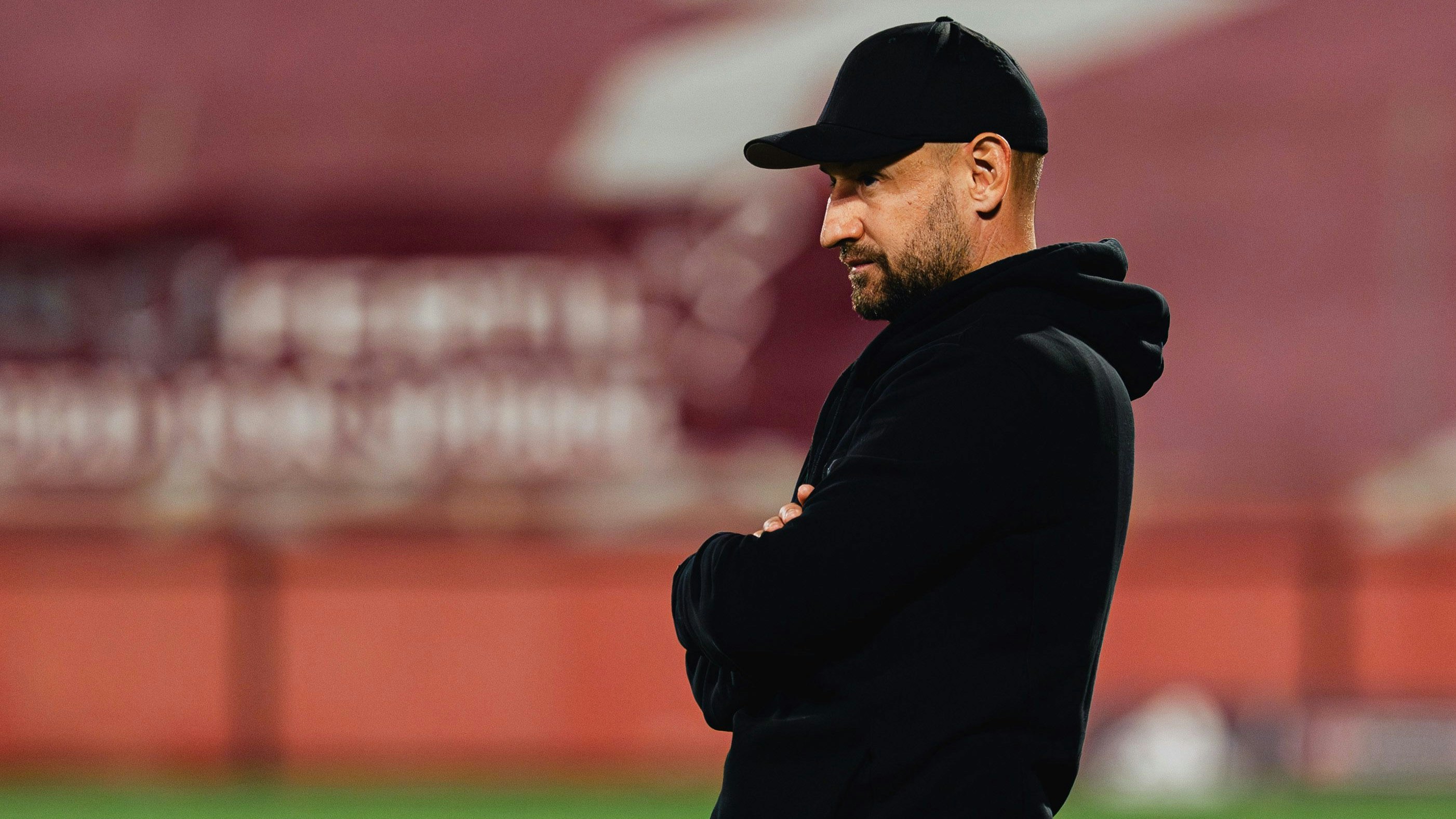 Heute.at - Helm nach Niederlage bedient: Viel zu einfach