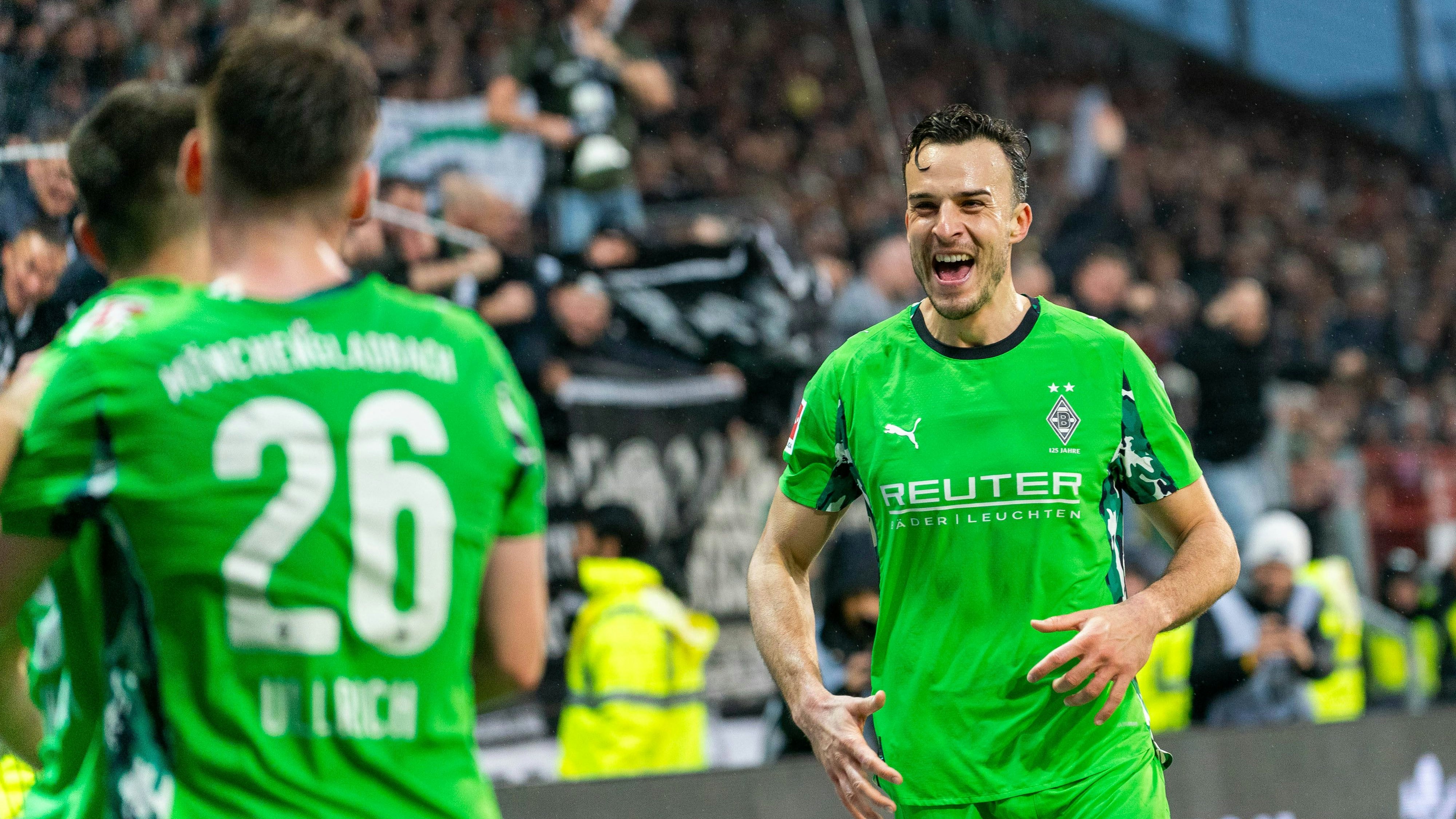 Heute.at - Ex-Austrianer als Matchwinner - Leipzig mit Sieg