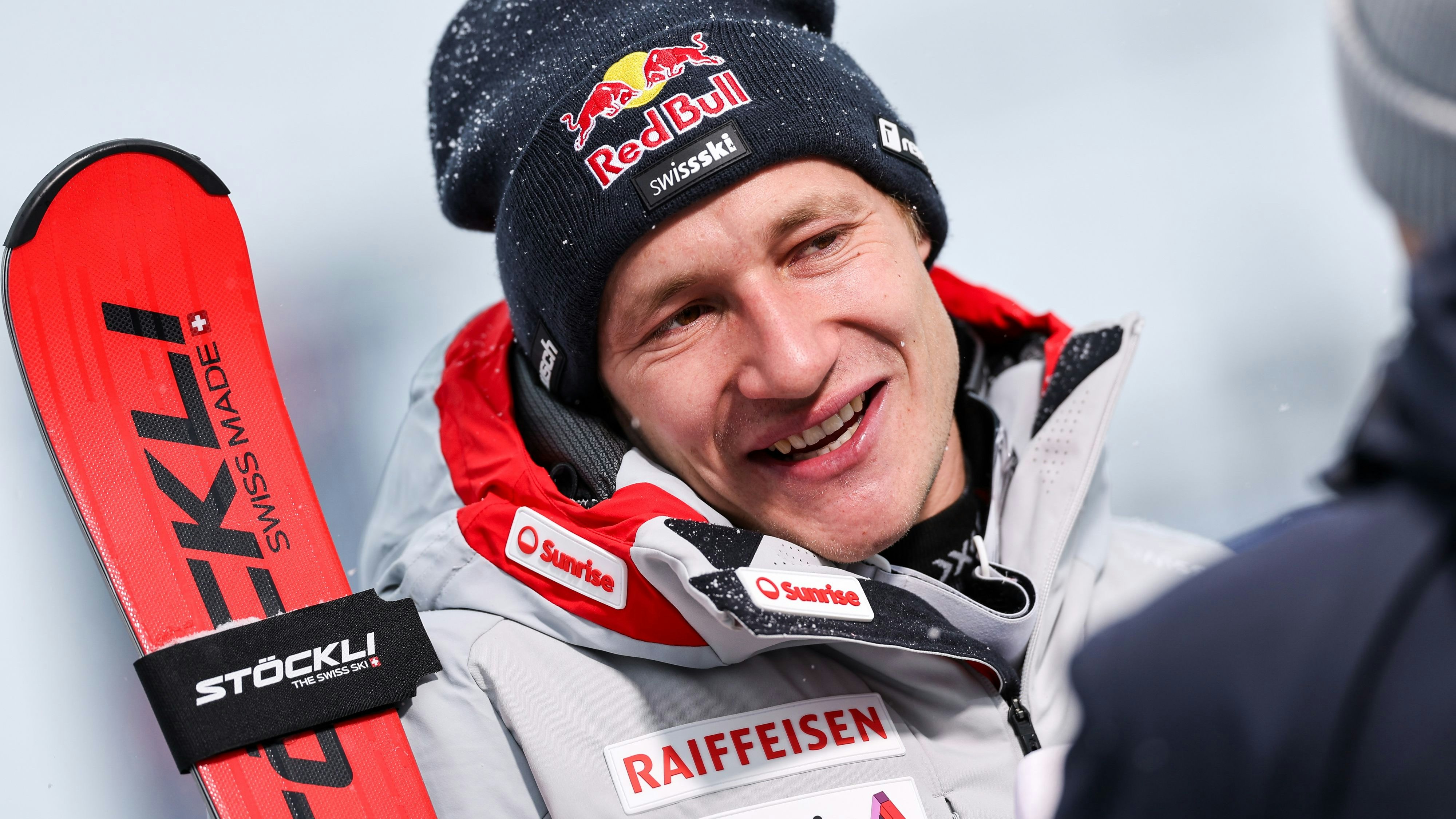 Heute.at - Millionär machte Odermatt ein kurioses Angebot