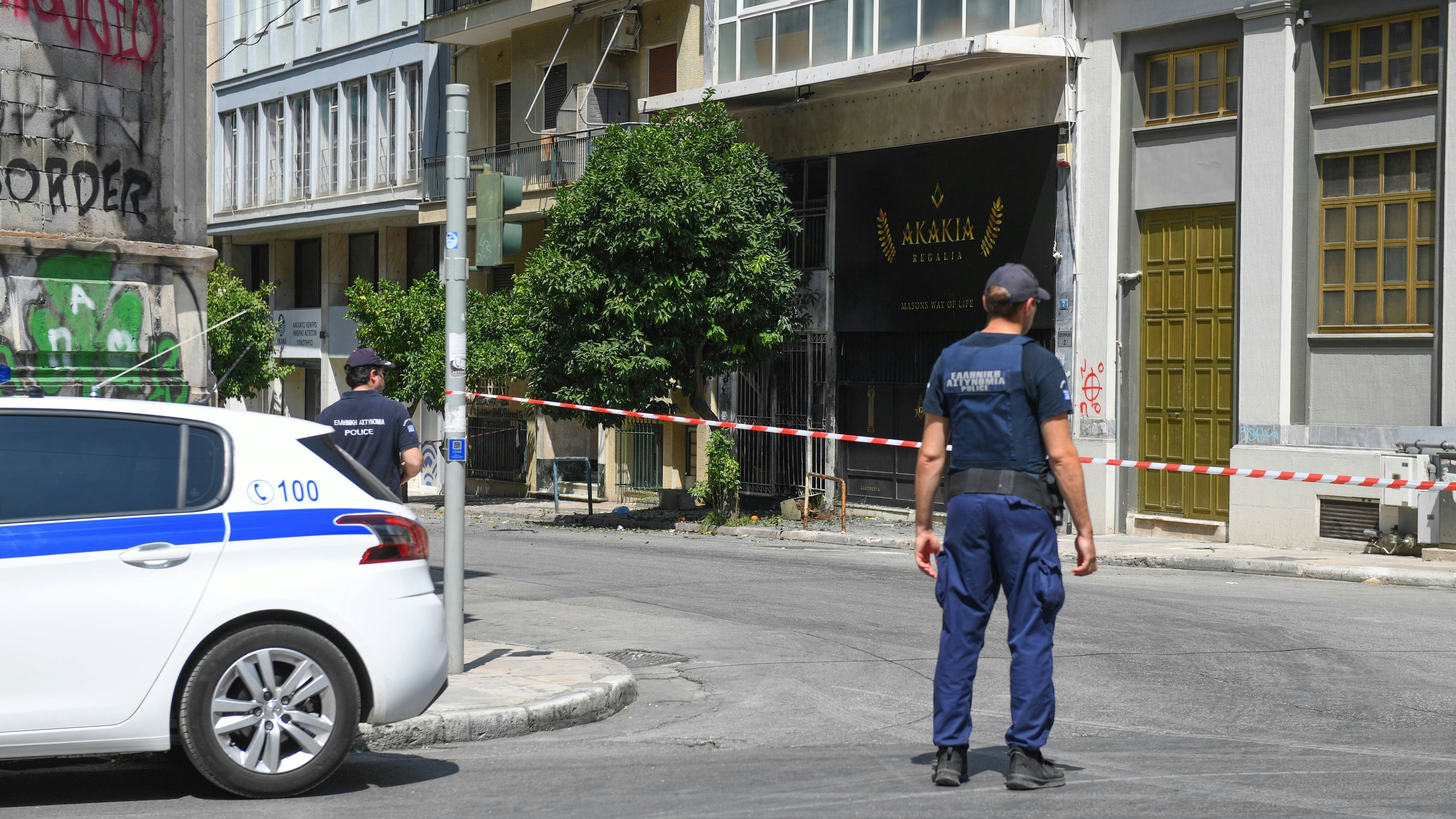 Heute.at - Blutrache im Urlaubsparadies – zwei Menschen getötet