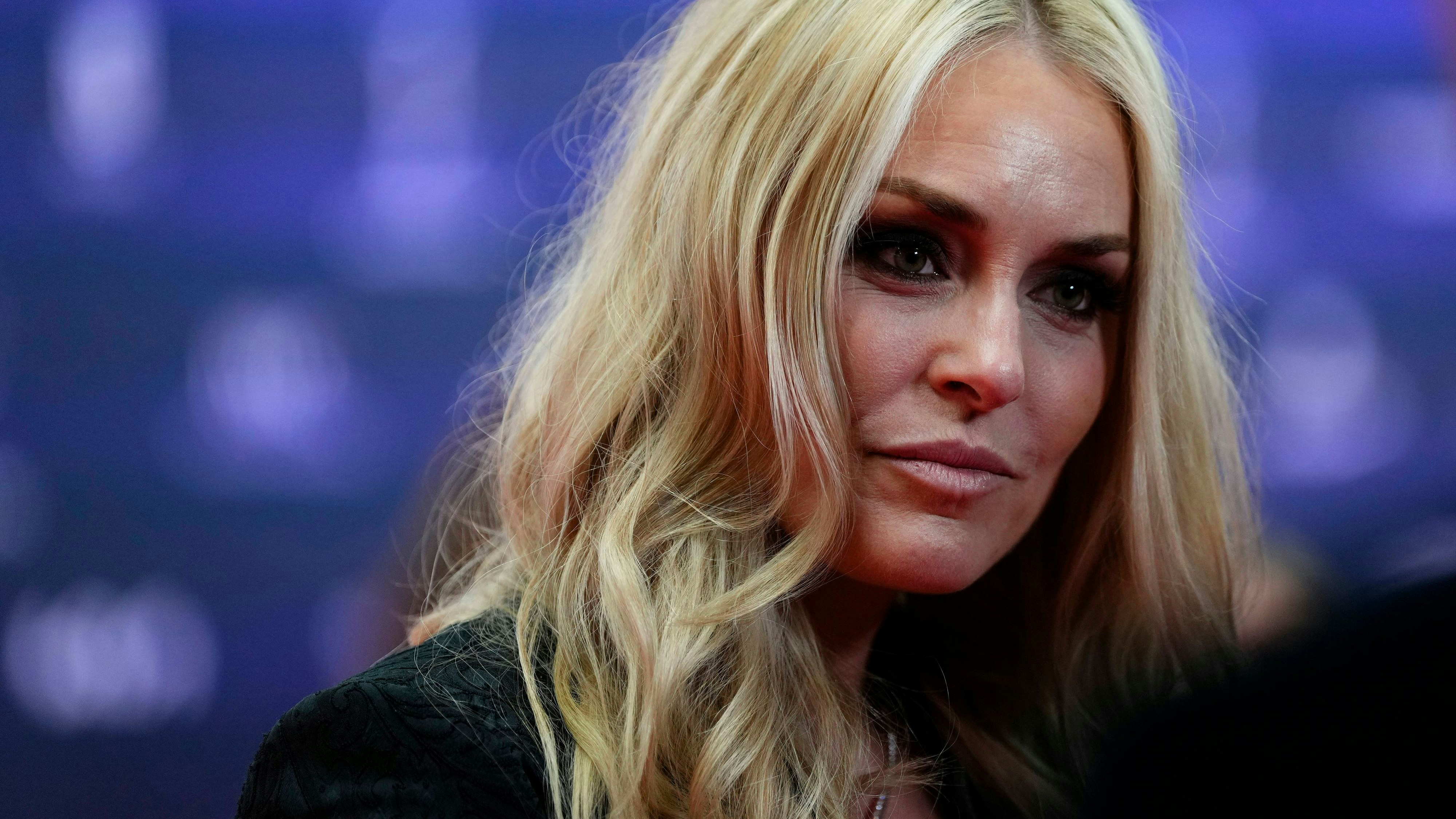 Heute.at - Vonn enthüllt ekelhafte Hass-Nachricht auf Instagram