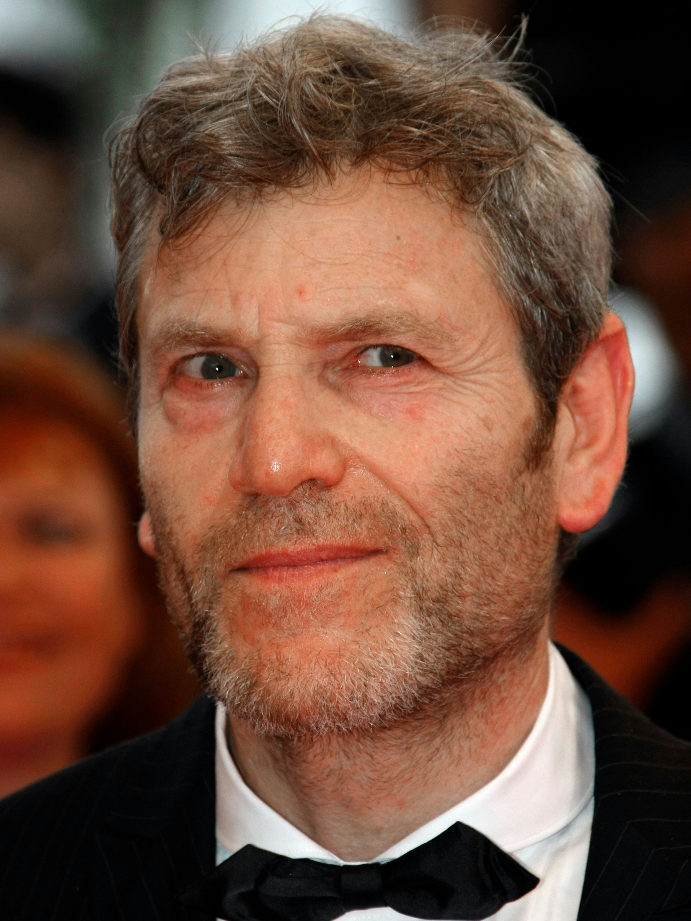 Auch in Michael Bays Action-Kracher "Bad Boys – Harte Jungs" war er gegenüber Will Smith und Martin Lawrence zu sehen. 