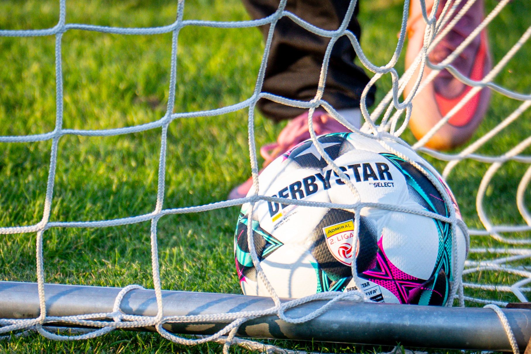 Zweitliga-Verein Stripfing wird wohl am Montag den Insolvenzantrag stellen. 