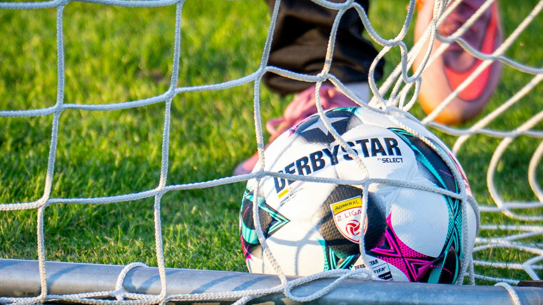 Zweitliga-Verein Stripfing wird wohl am Montag den Insolvenzantrag stellen. 