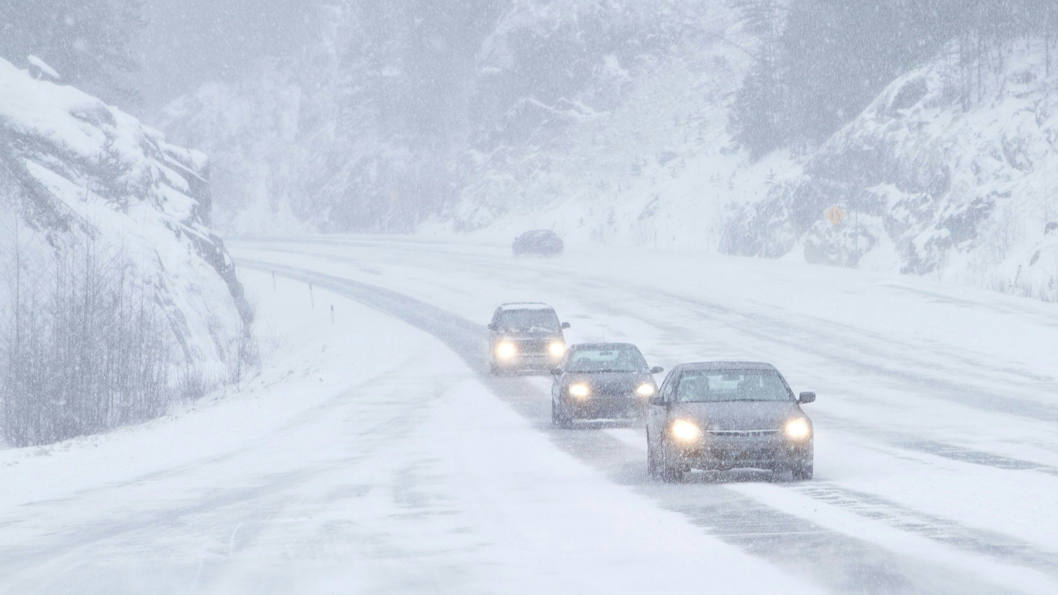 Heute.at - Große Änderung für ALLE Autofahrer in Österreich