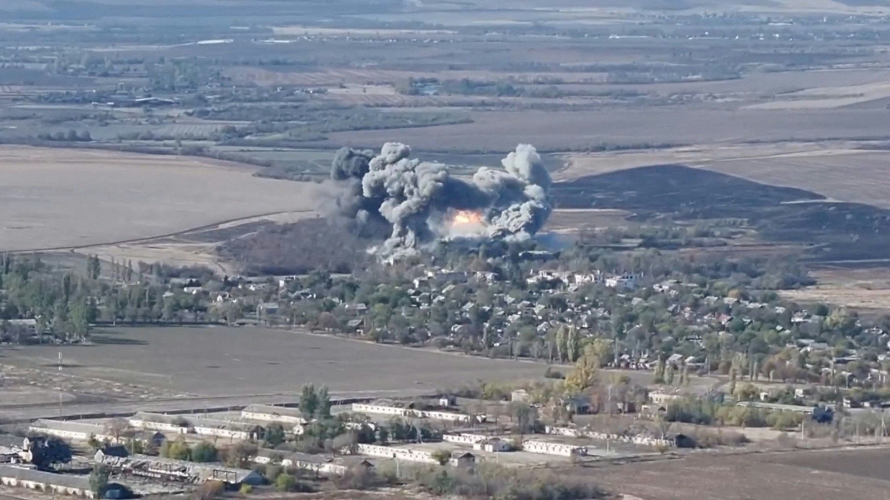 Heute.at - Putin zerbombt die Ukraine heftiger als jemals zuvor