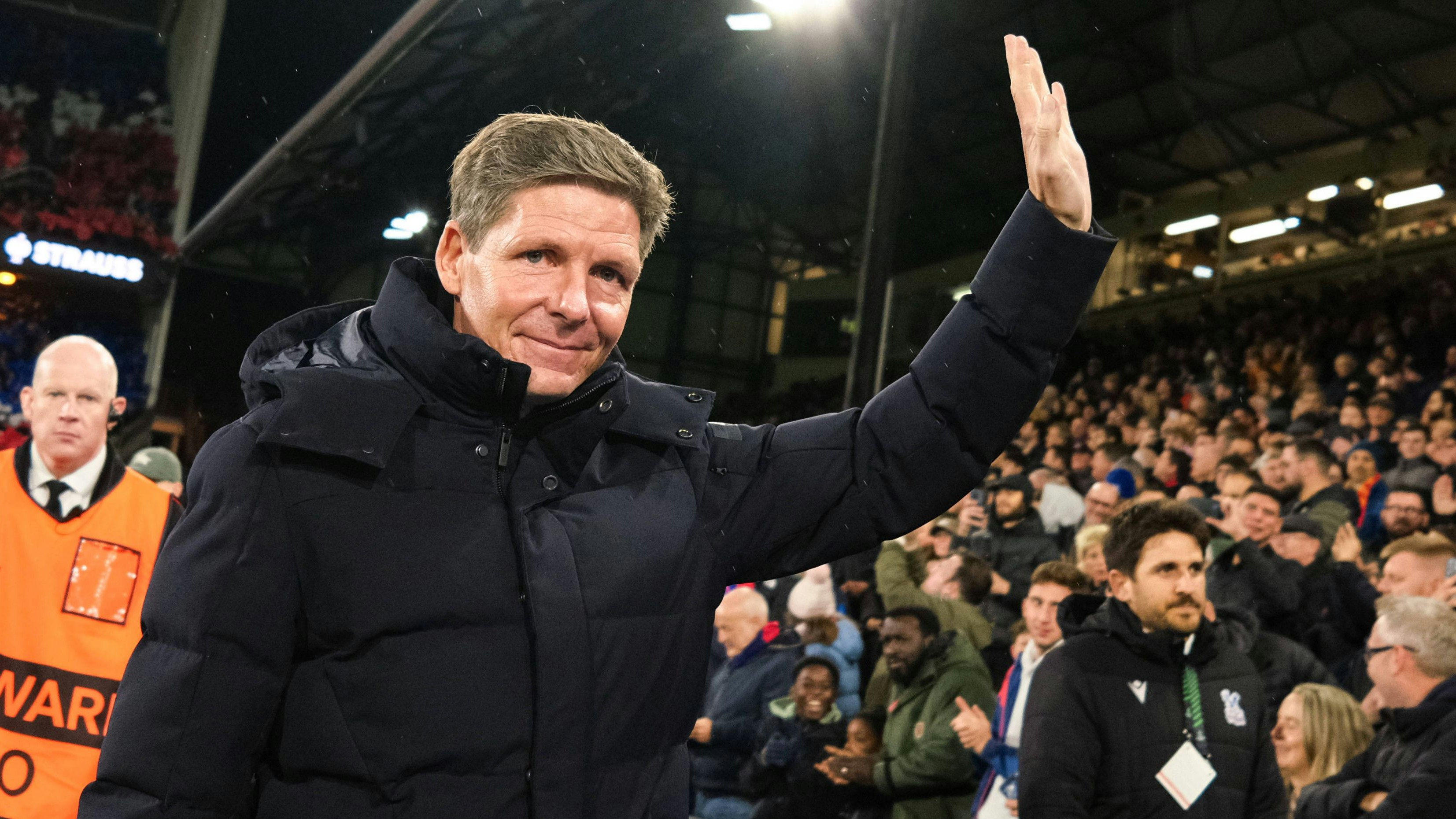 Heute.at - Glasner siegt gegen Brentford – Arsenal setzt sich ab