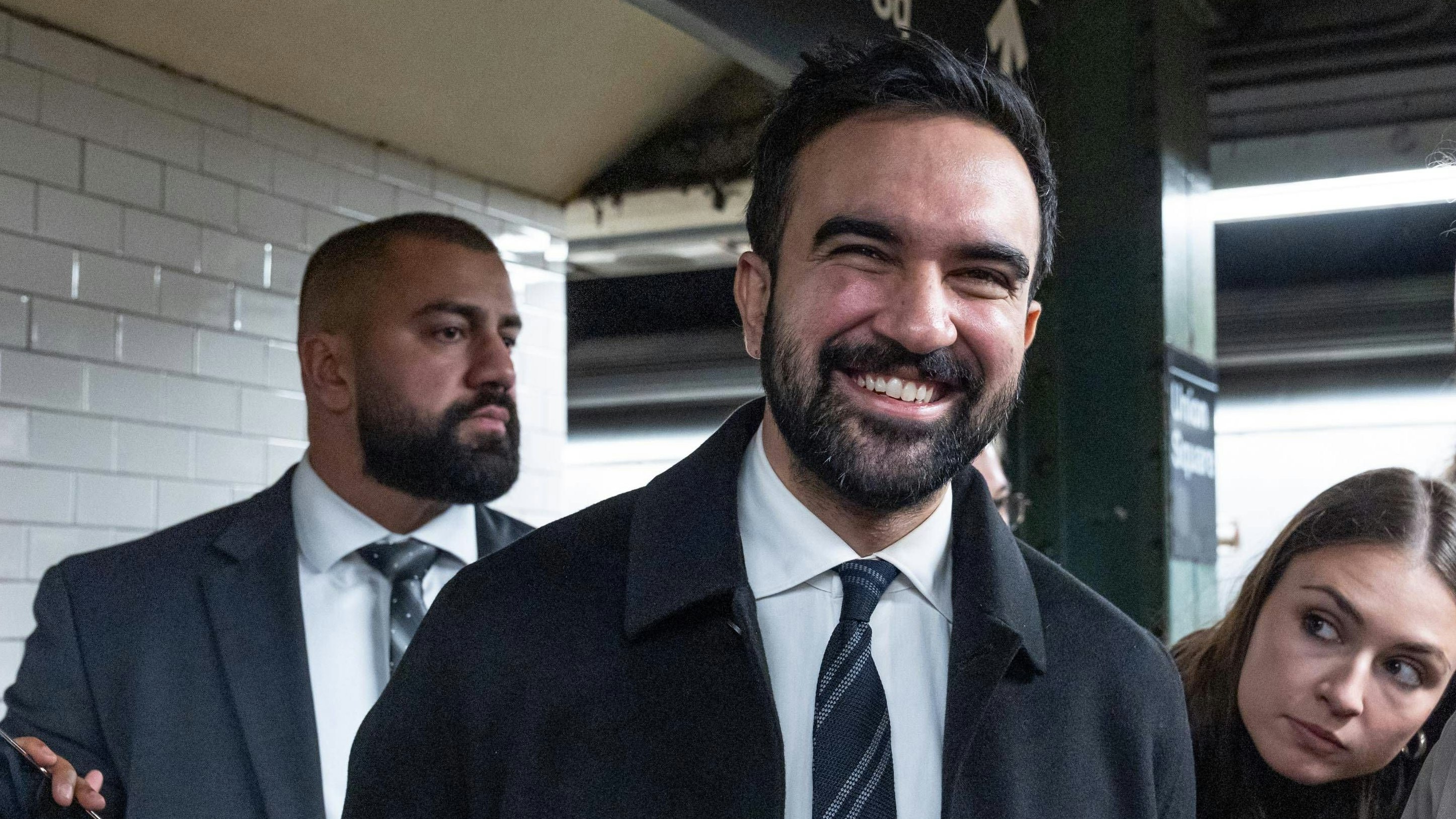 Heute.at - Trumps schlimmster Albtraum vor Wahlsieg in New York