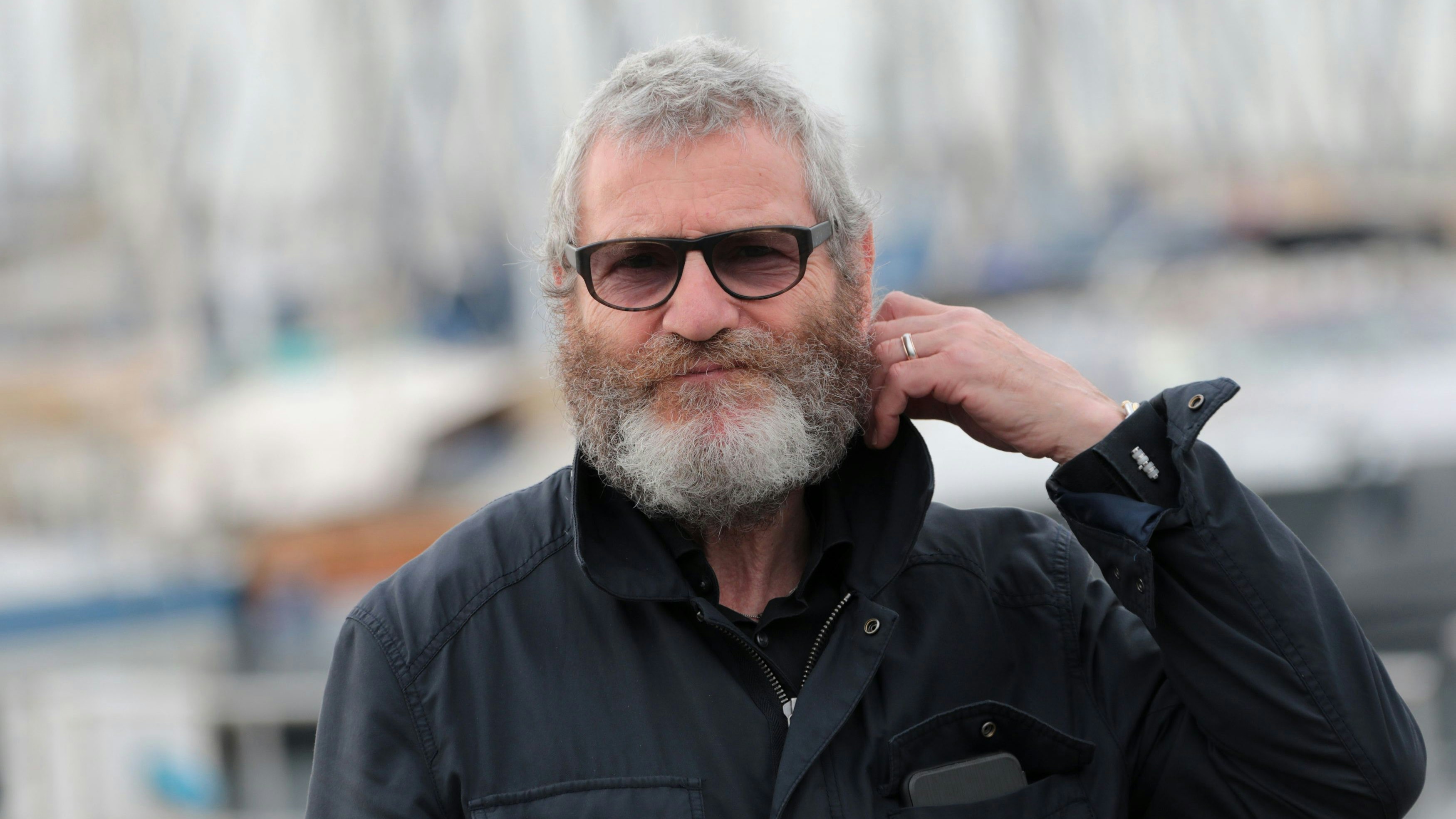 Heute.at - James Bond- und Nikita-Star Tchéky Karyo ist tot