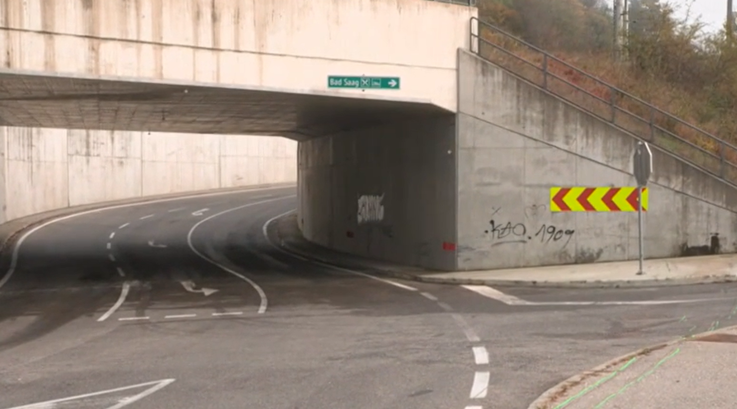 Heute.at - Todes-Lenkerin hatte nach Crash nur eine einzige Frage