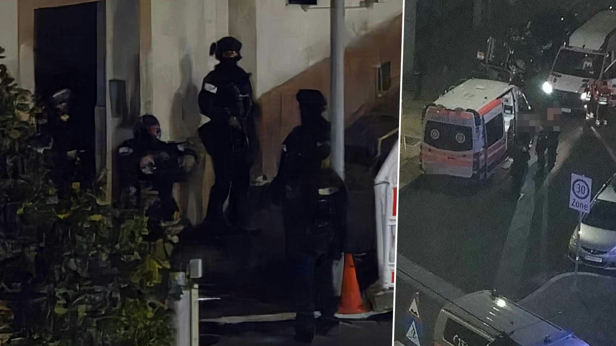 Heute.at - Frau von Ex-Freund festgehalten und vergewaltigt