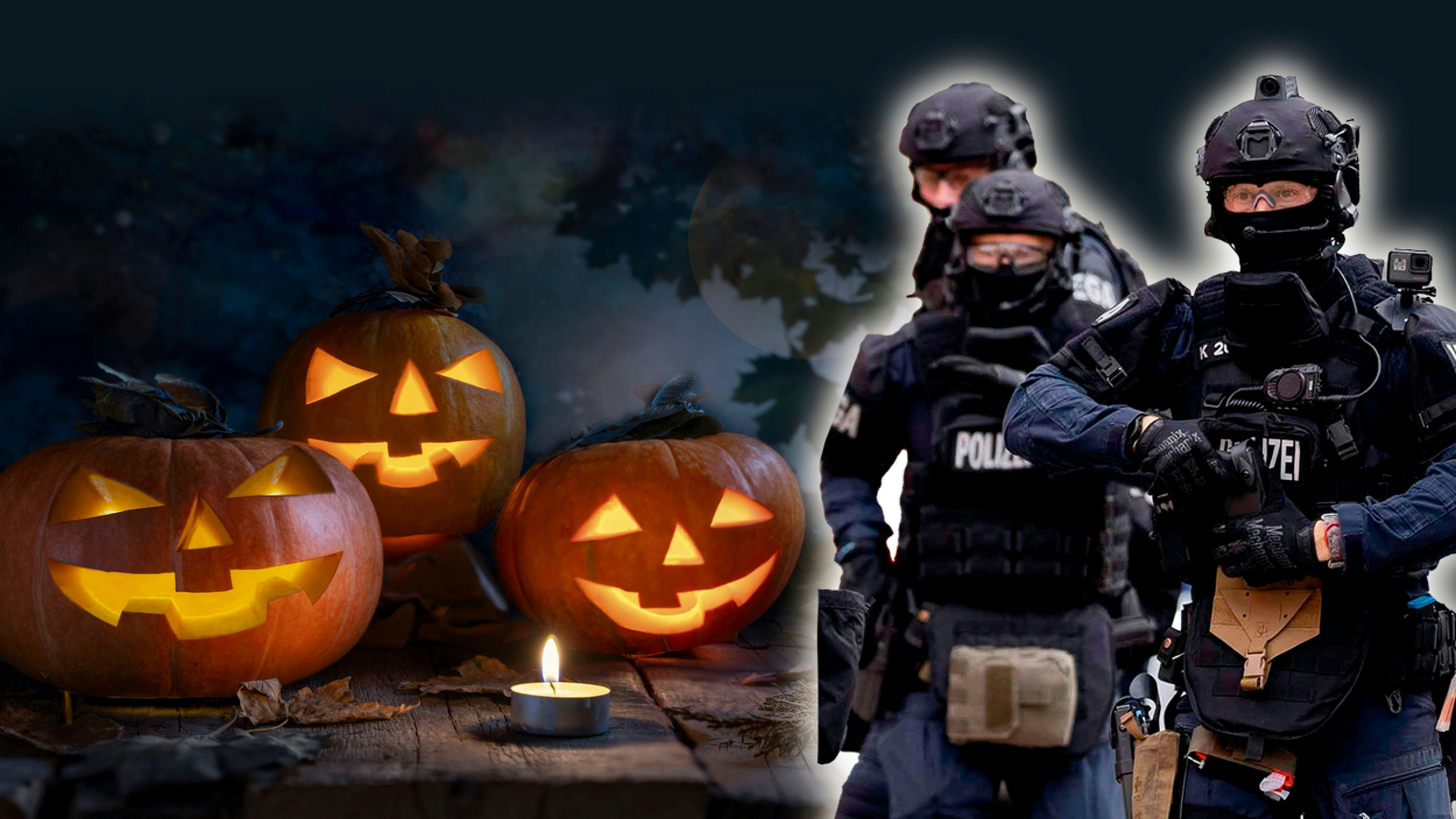 Heute.at - Süßes oder Saures-Raub – Kripo bittet Wiener um Hilfe