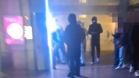 Heute.at - Brutale Jugendbande treibt in Wien ihr Unwesen