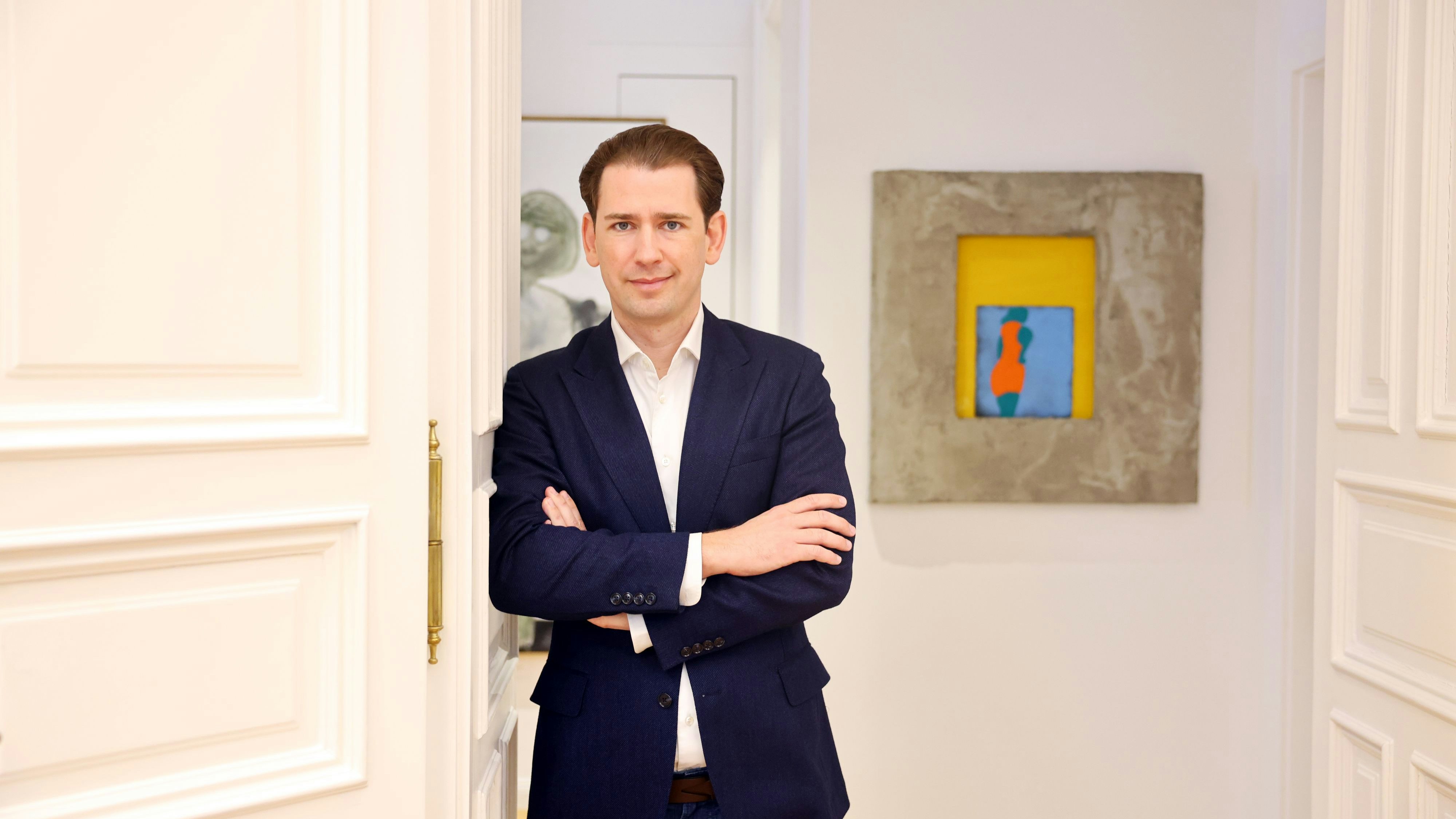 Heute.at - Schwachsinn – Kein Treffen zwischen Epstein und Kurz