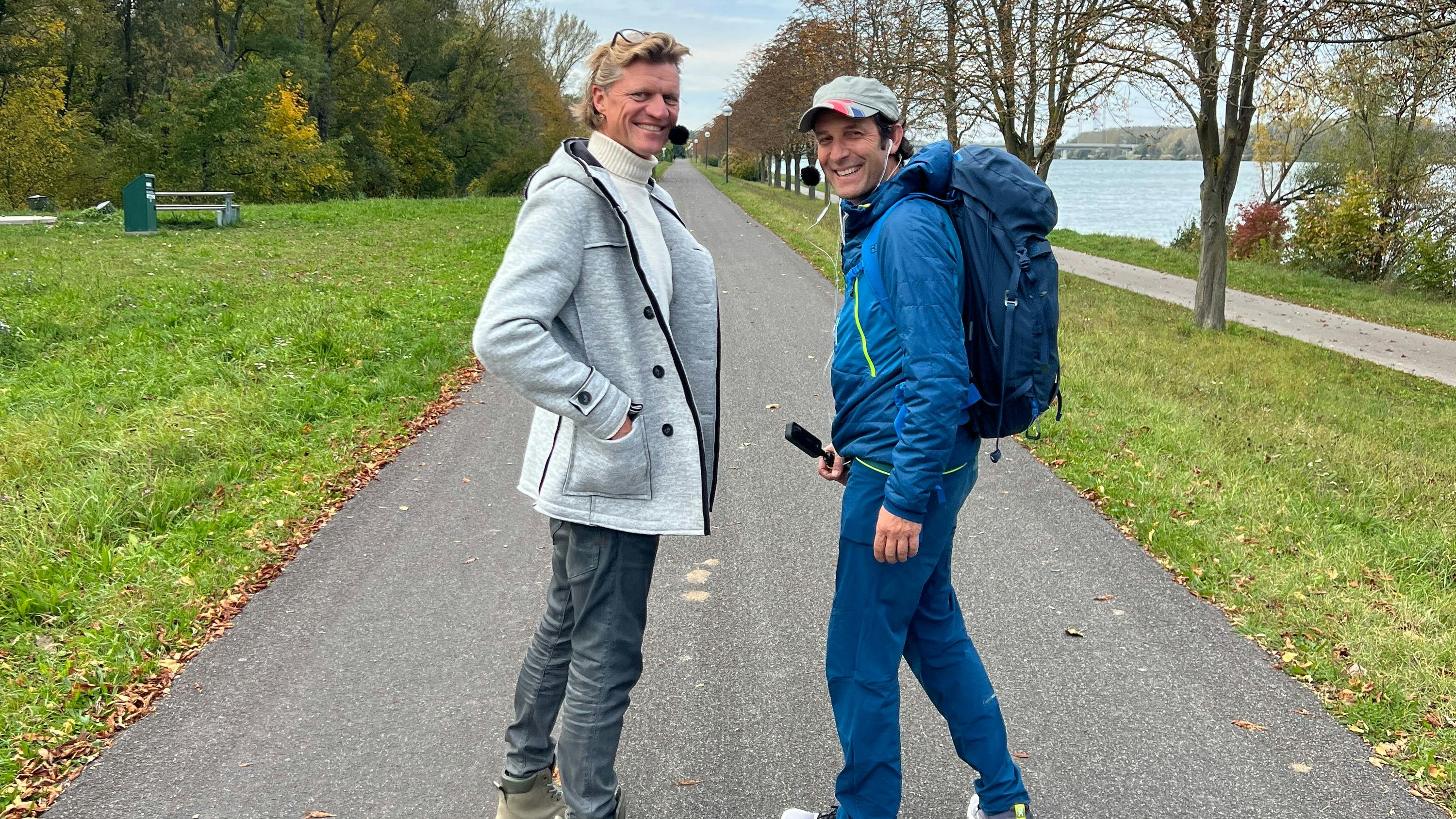 Heute.at - Schau, dass du keinen Scherbenhaufen hinterlässt