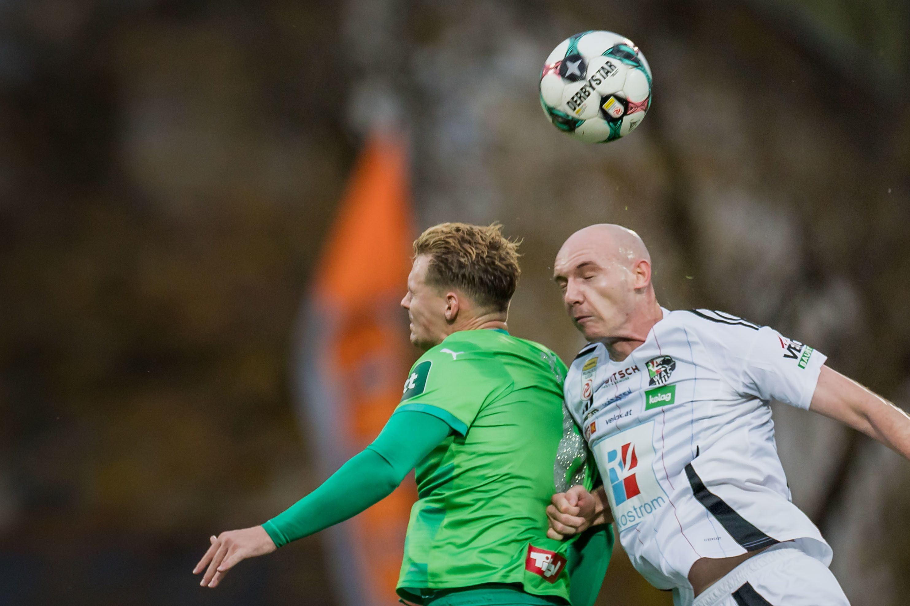 Wolfsberg gegen Wattens