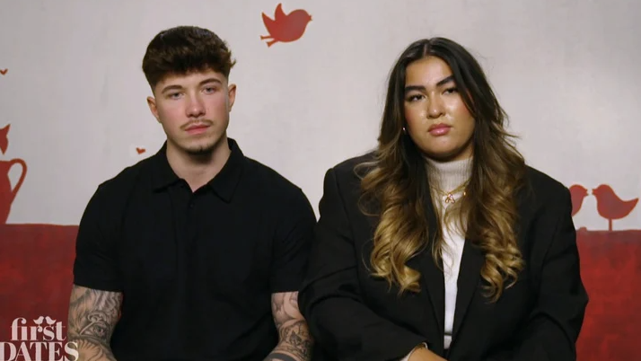 Heute.at - Kleiner Penis – Anna schockt bei erstem Date im TV