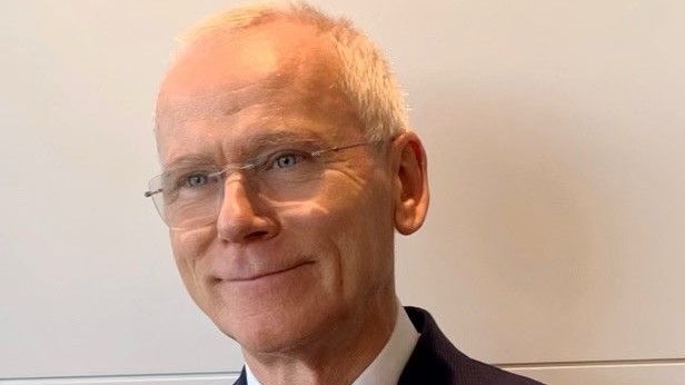 Carlo Gherardi, Chairman von CRIF.