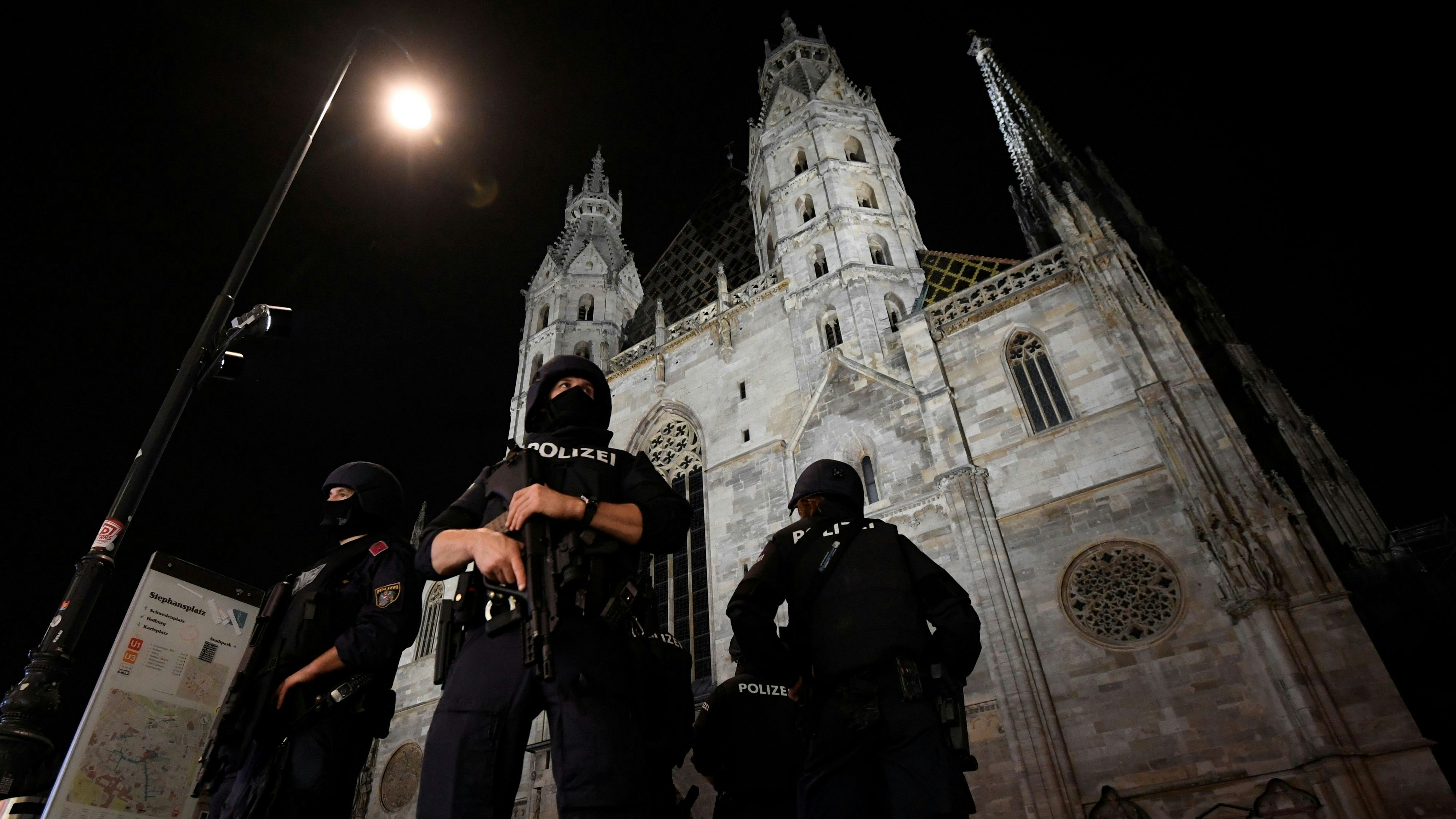 Heute.at - SPÖ nennt islamistischen Terroranschlag Amoklauf