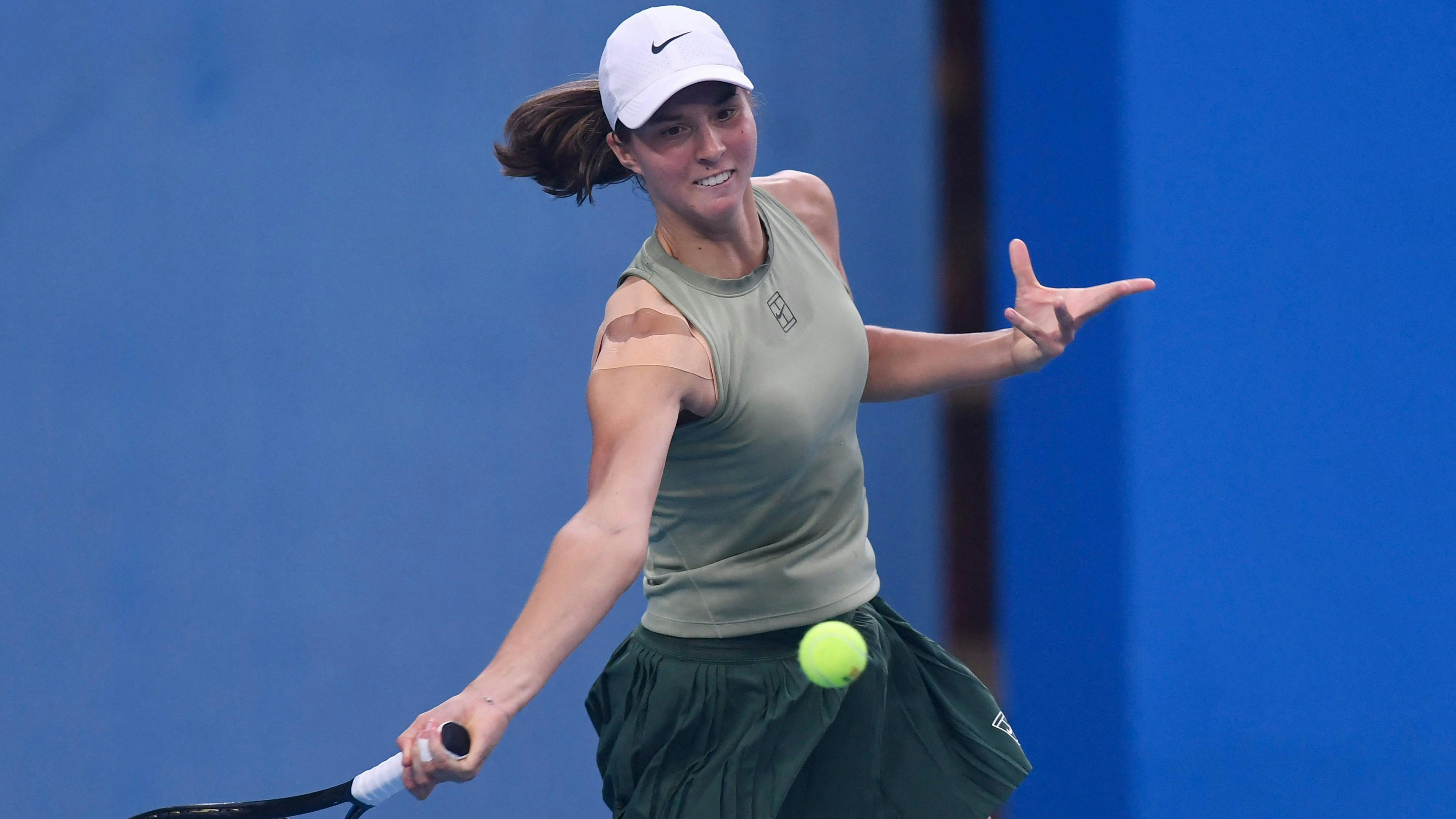 Heute.at - Bitter! Tagger verliert Finale nach großem Kampf