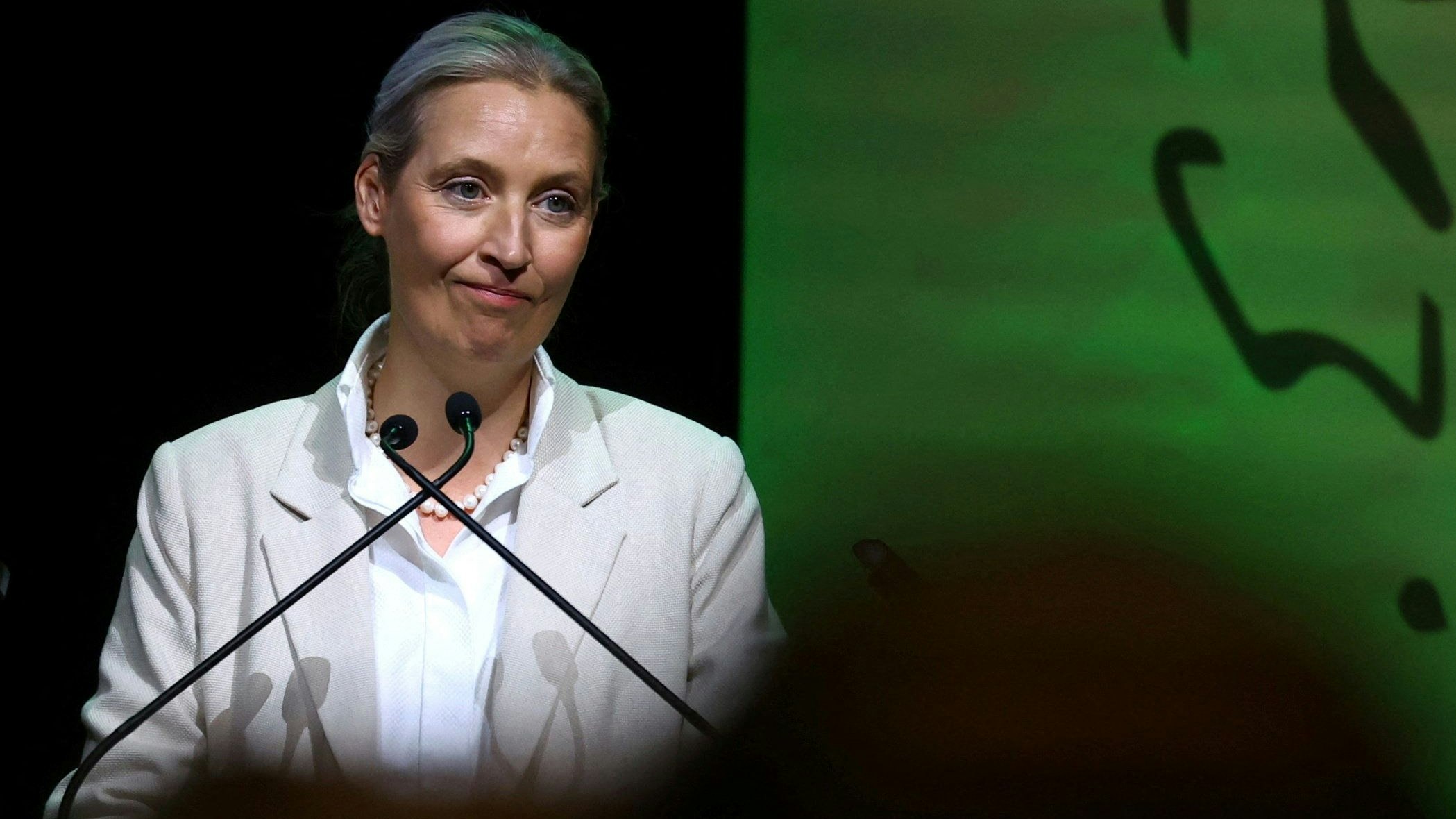 Heute.at - Union holt in Umfrage auf, AfD bleibt aber weiter vorne