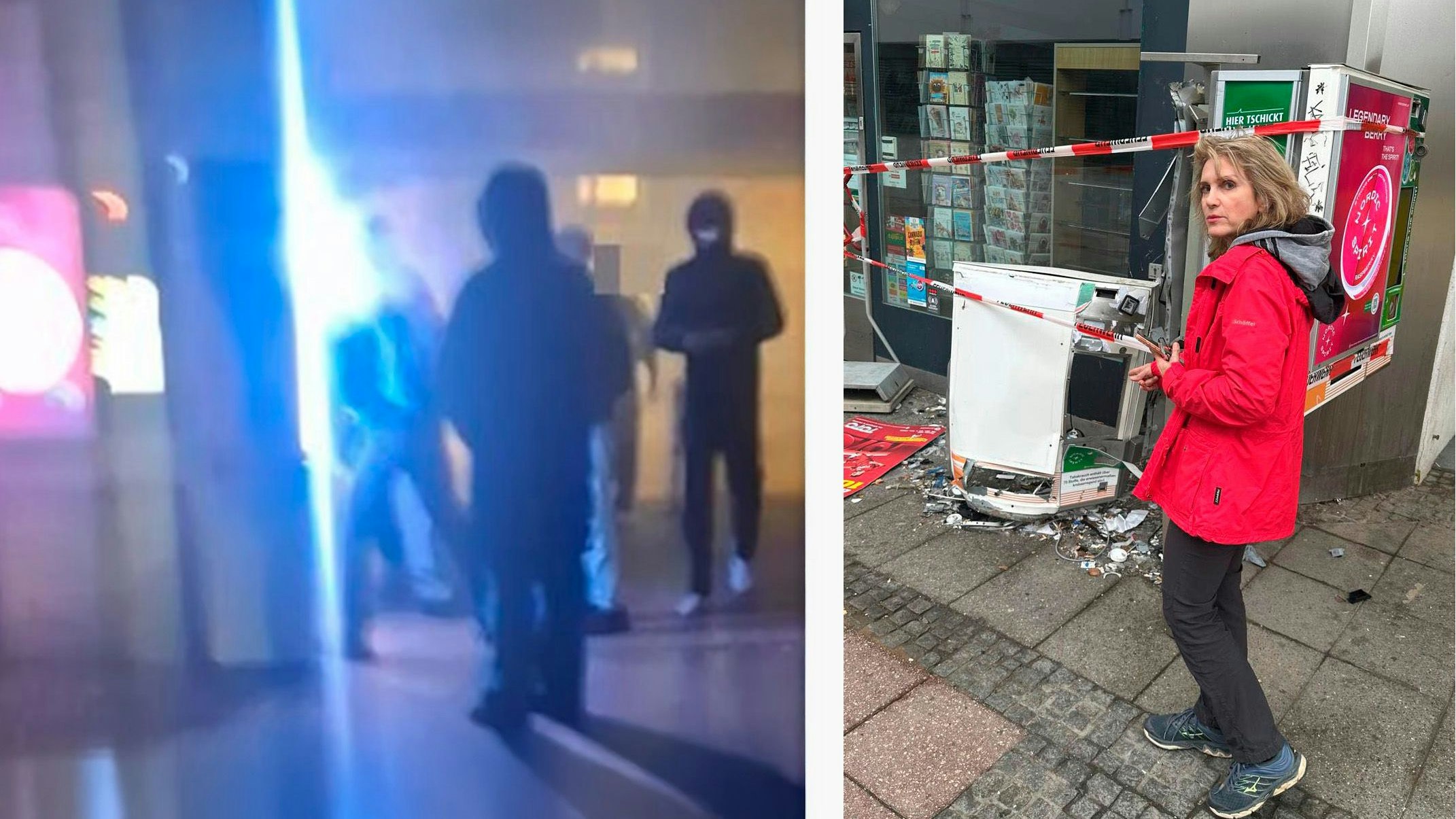 Heute.at - Brutale Jugendbande – Star-Anwältin ist schockiert