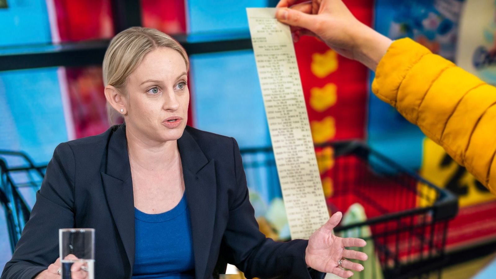 Heute.at - Falsche Rabatte: SPÖ fordert jetzt höhere Strafen