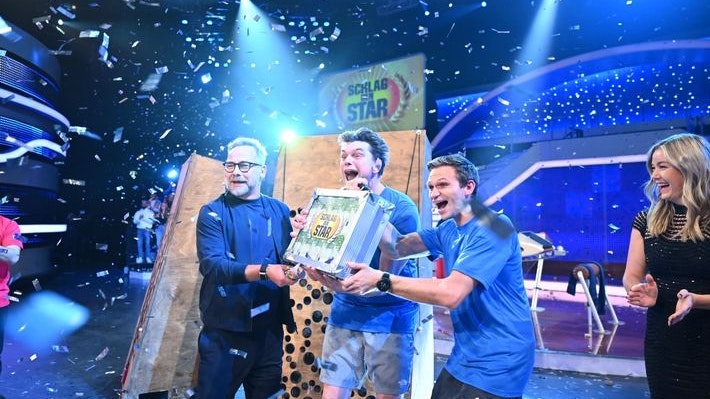 Heute.at - So eine Wendung gab es bei Schlag den Star noch nie