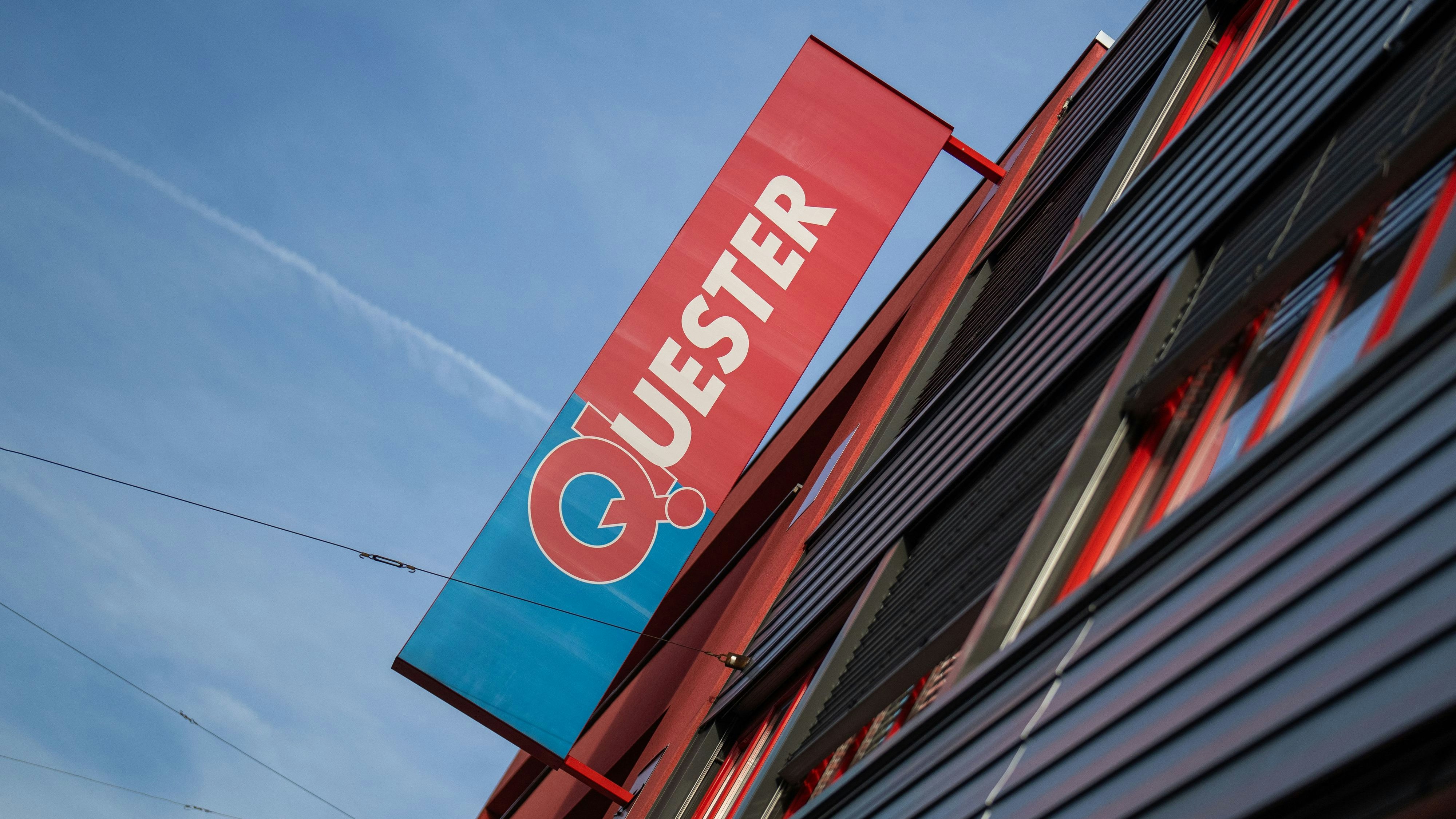 Heute.at - Quester ist insolvent – jetzt wackeln alle Jobs