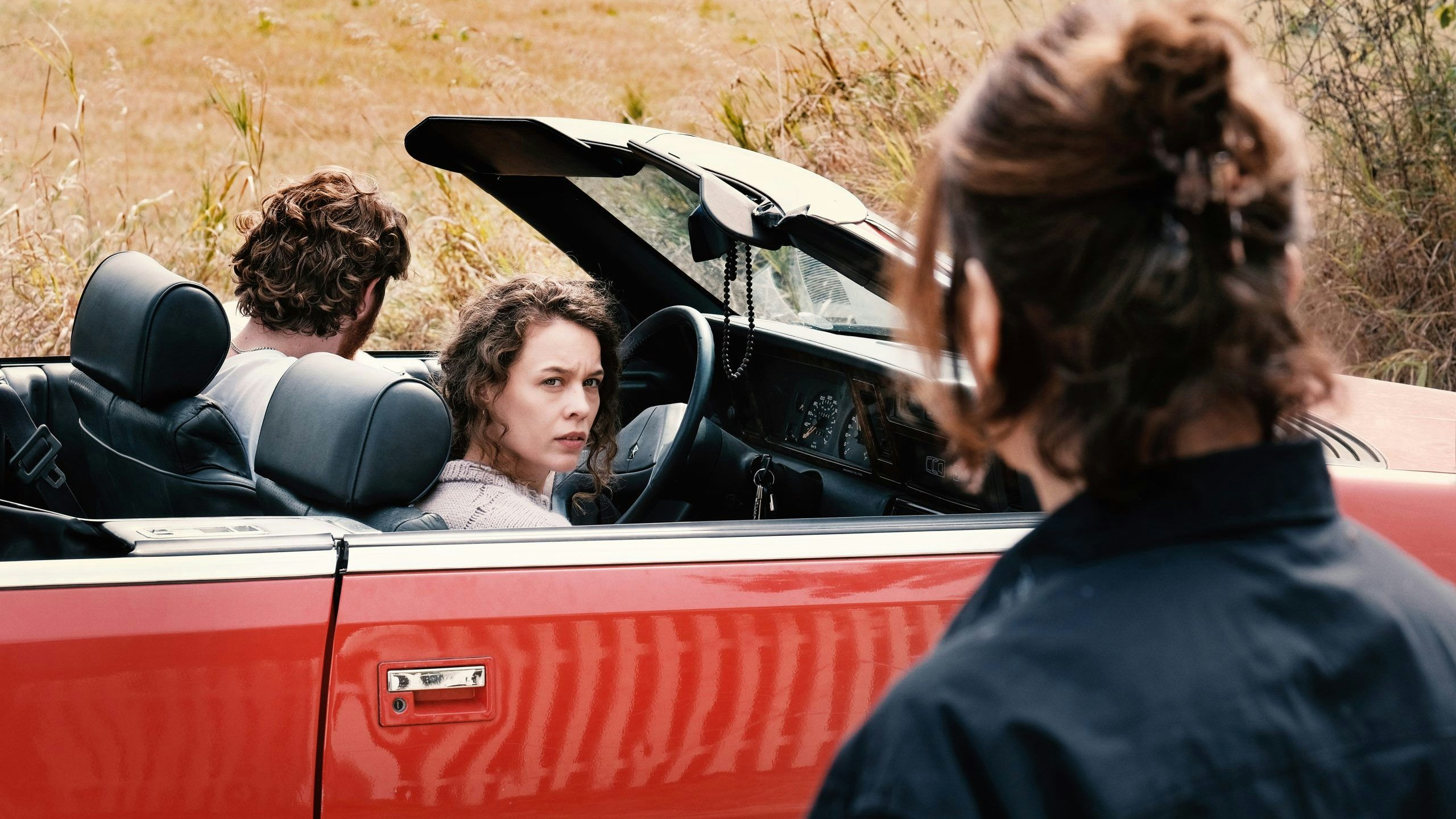 Heute.at - Heute verlost 20 Tickets für Miroirs No. 3