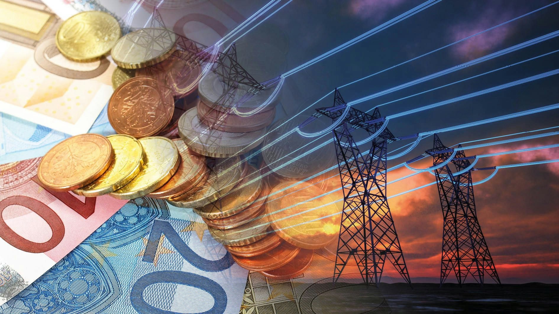 Heute.at - Heftige Aufschläge! So viel mehr zahlen wir für Energie